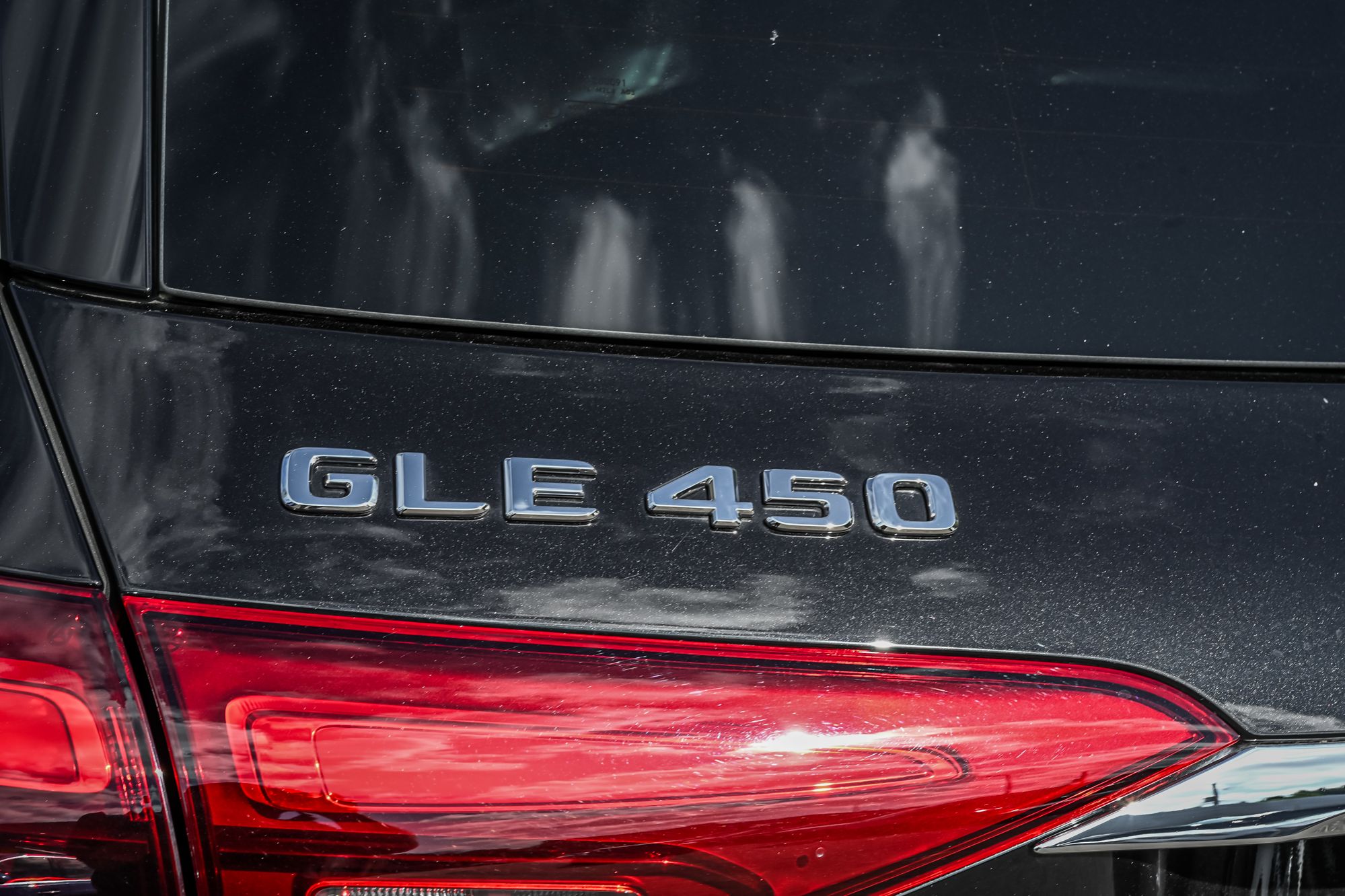 2026 Mercedes-Benz GLE in Dollard-des-Ormeaux, Quebec