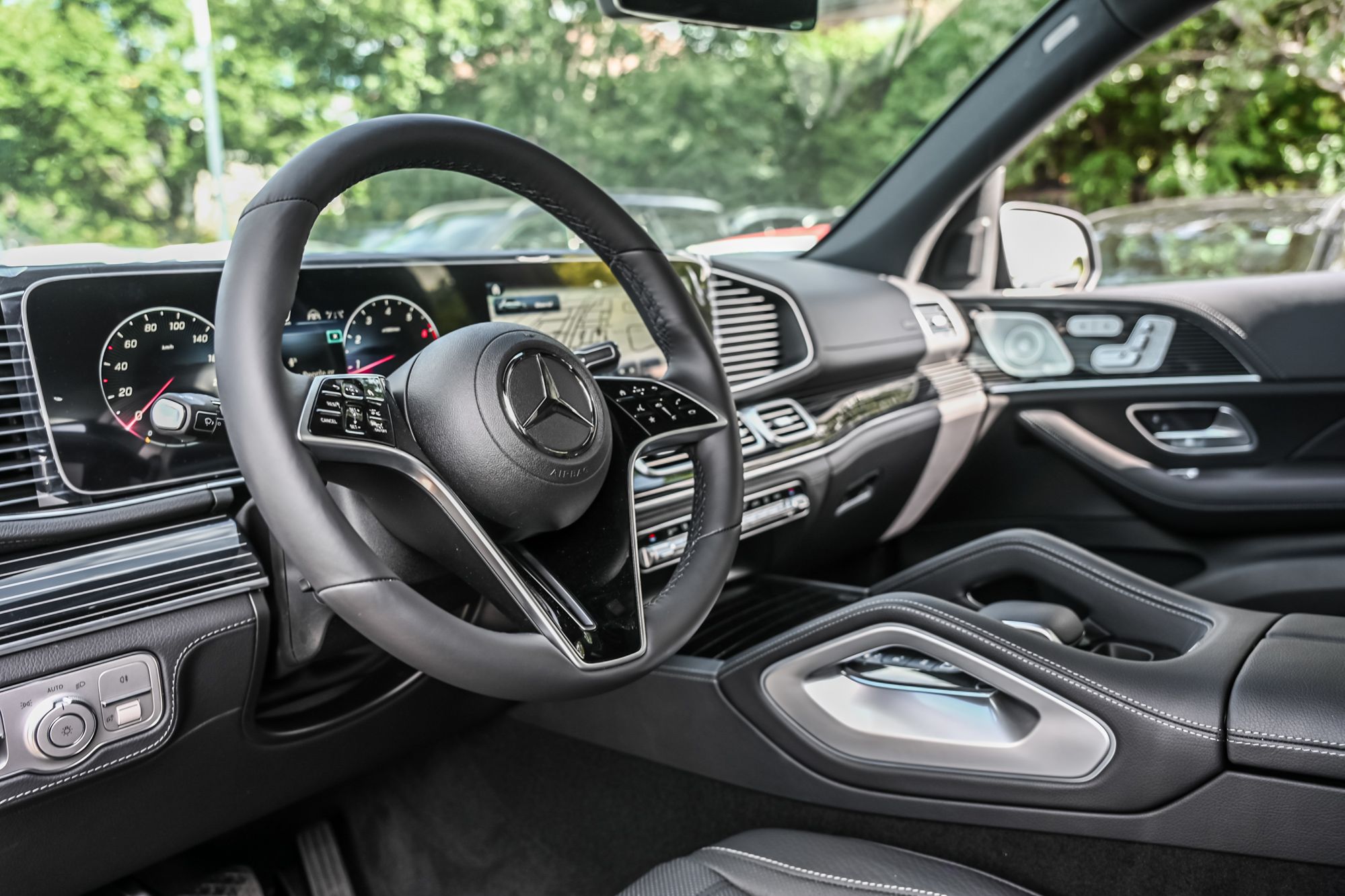 2026 Mercedes-Benz GLE in Dollard-des-Ormeaux, Quebec