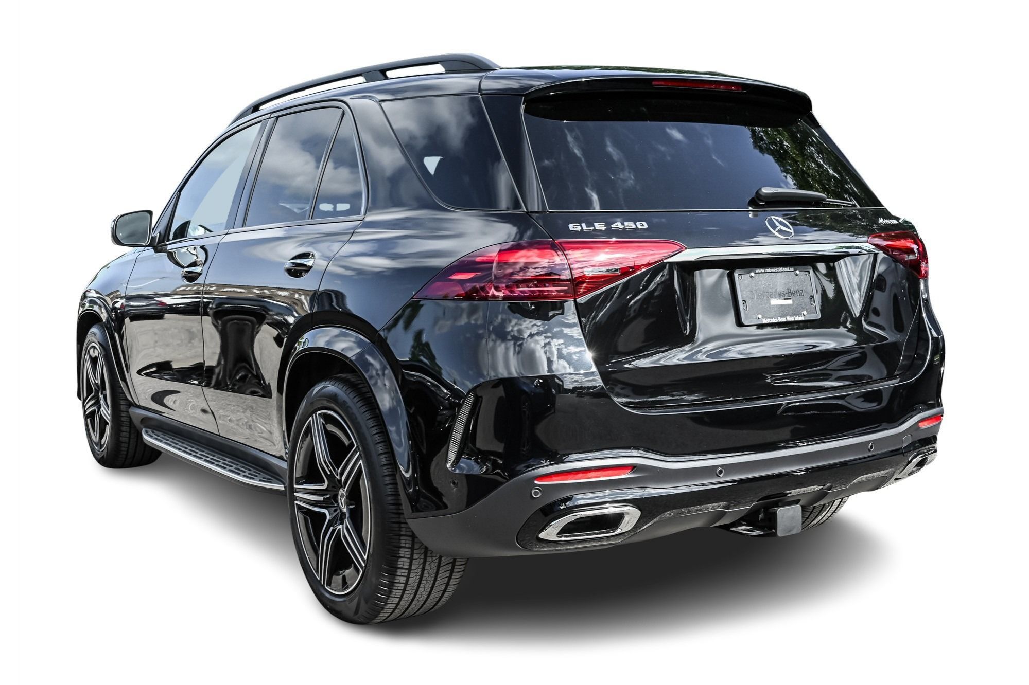2026 Mercedes-Benz GLE in Dollard-des-Ormeaux, Quebec