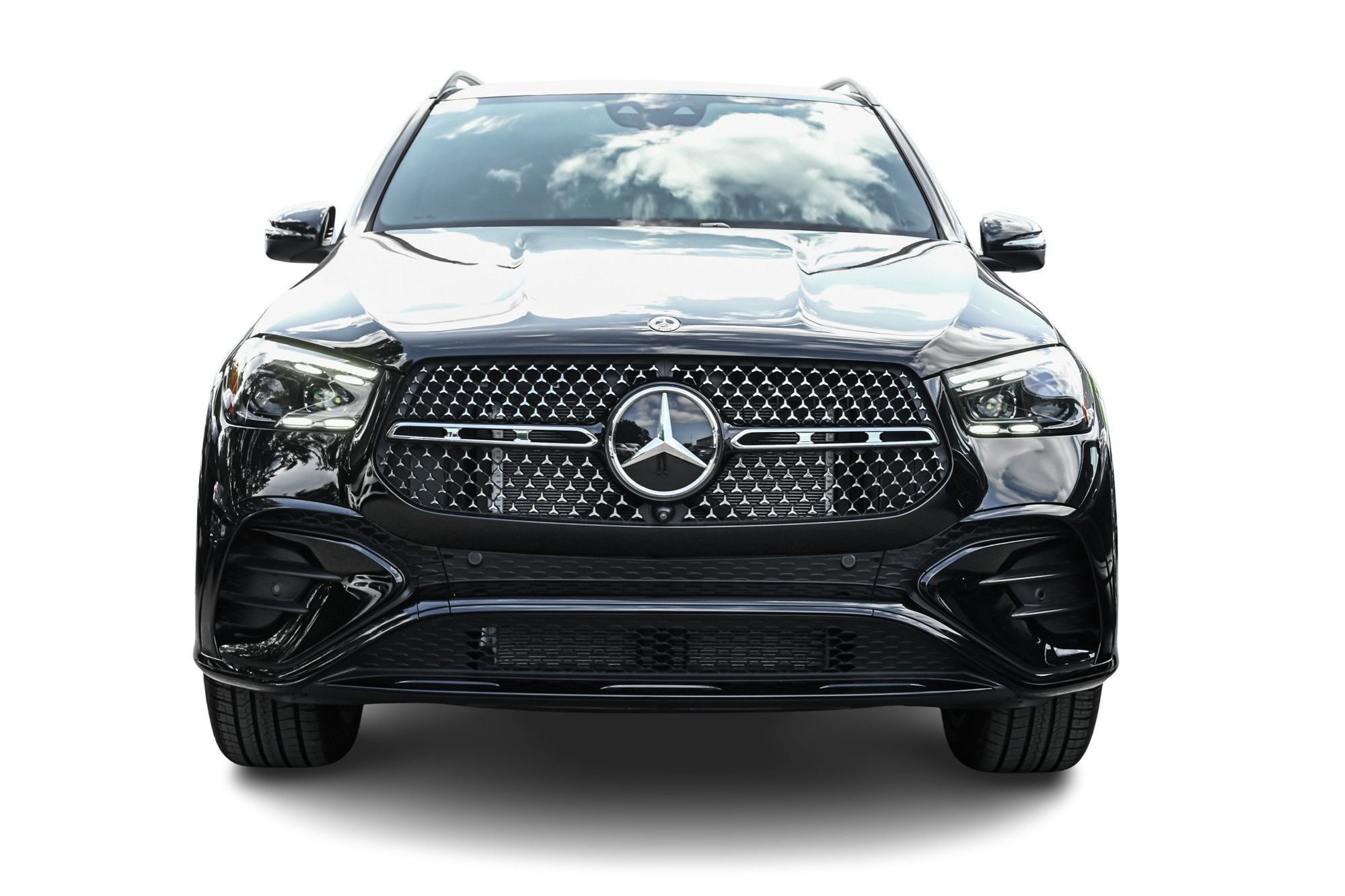 2026 Mercedes-Benz GLE in Dollard-des-Ormeaux, Quebec