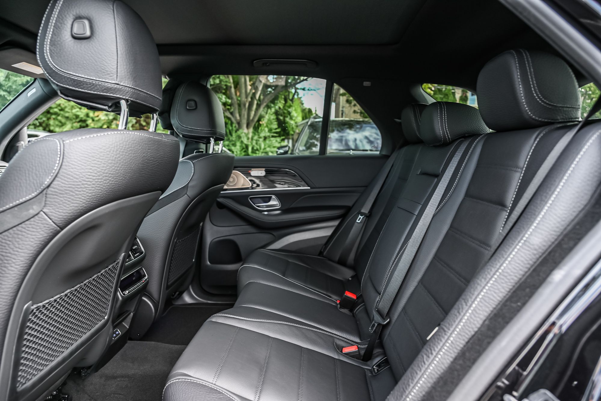 2026 Mercedes-Benz GLE in Dollard-des-Ormeaux, Quebec