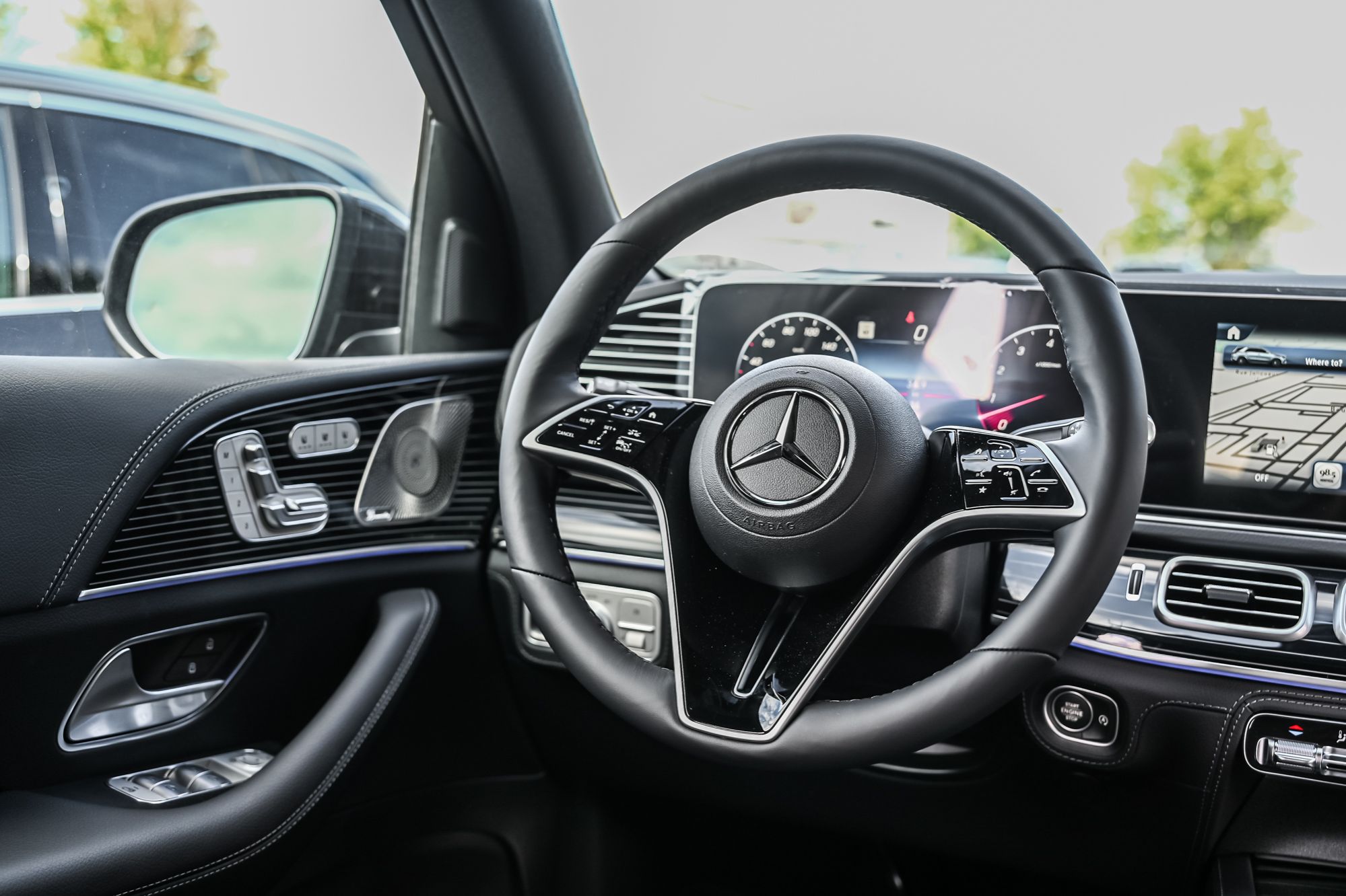 2026 Mercedes-Benz GLE in Dollard-des-Ormeaux, Quebec