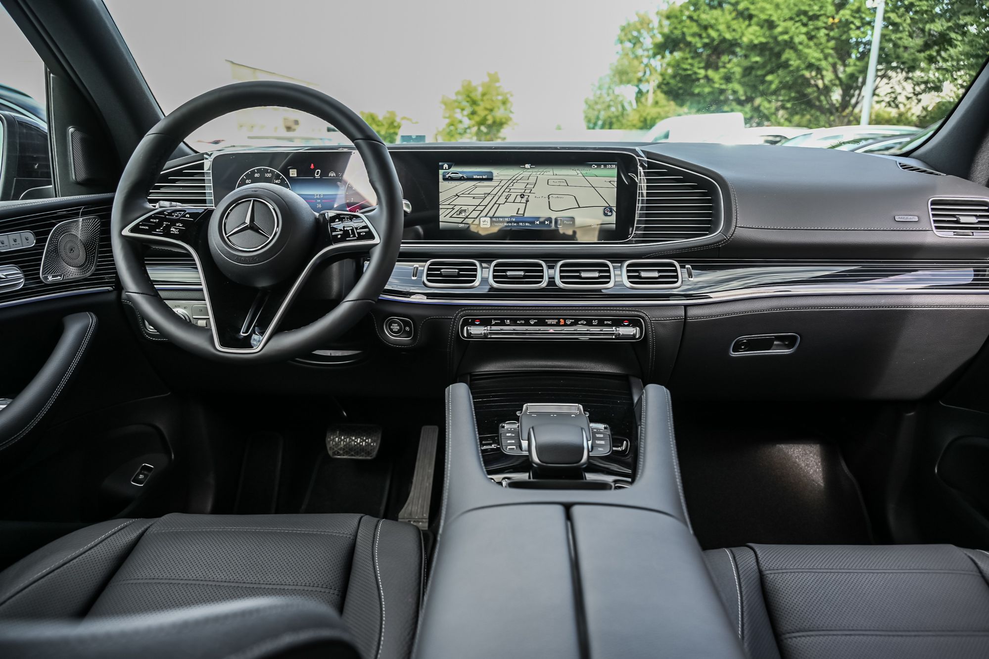 2026 Mercedes-Benz GLE in Dollard-des-Ormeaux, Quebec