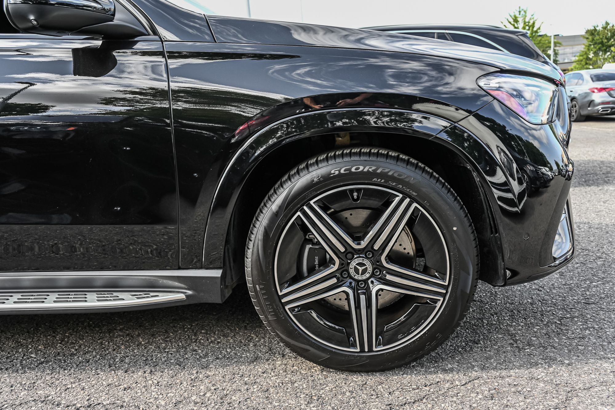 2026 Mercedes-Benz GLE in Dollard-des-Ormeaux, Quebec