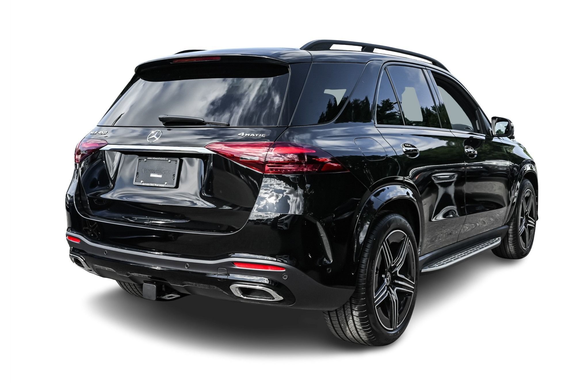 2026 Mercedes-Benz GLE in Dollard-des-Ormeaux, Quebec