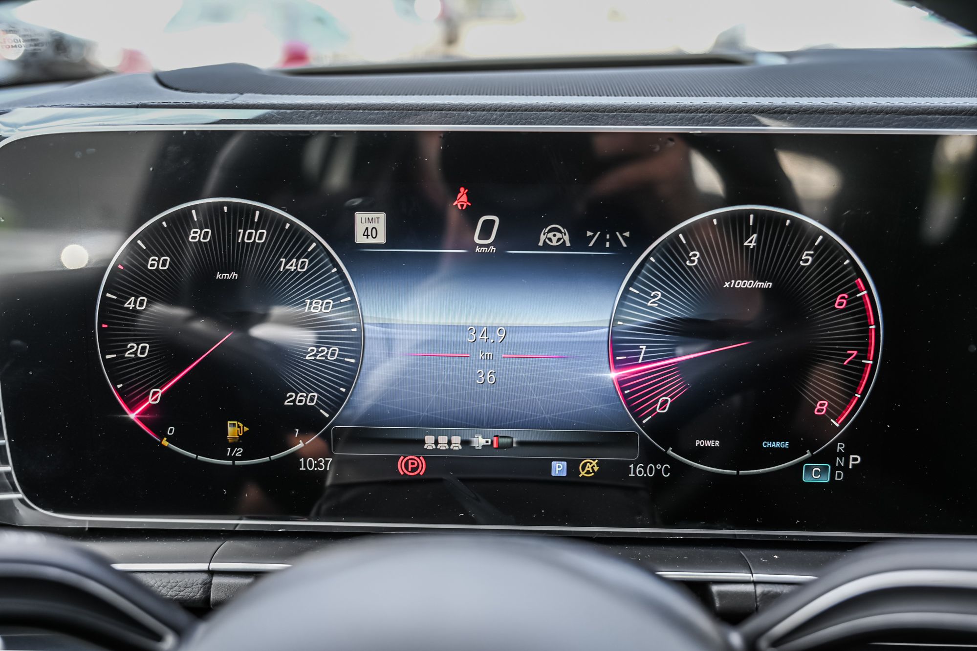 2026 Mercedes-Benz GLE in Dollard-des-Ormeaux, Quebec