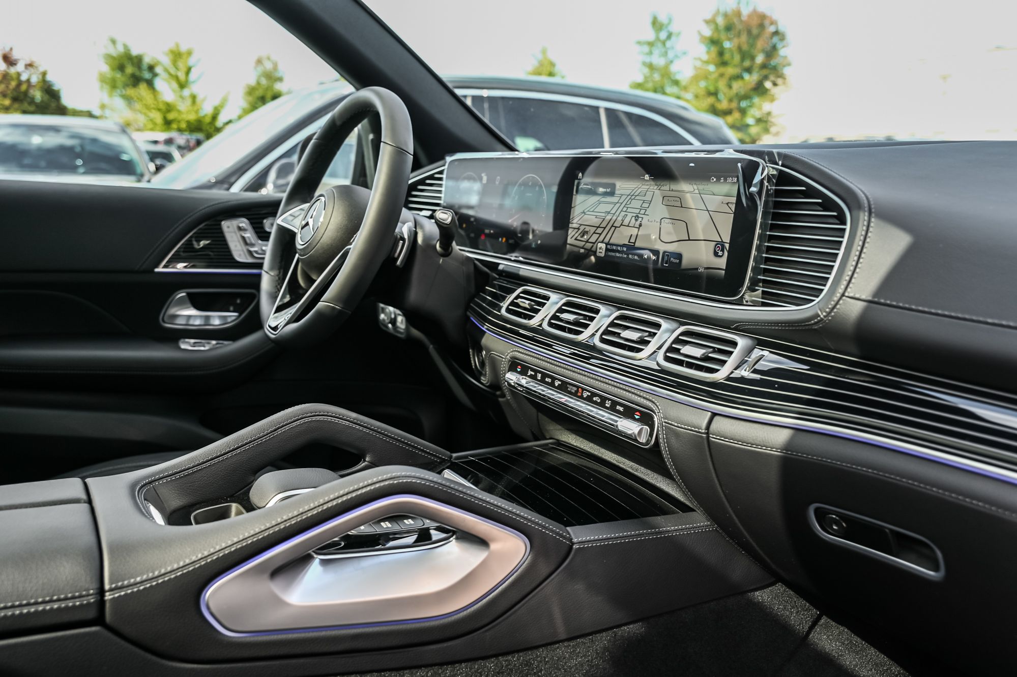 2026 Mercedes-Benz GLE in Dollard-des-Ormeaux, Quebec