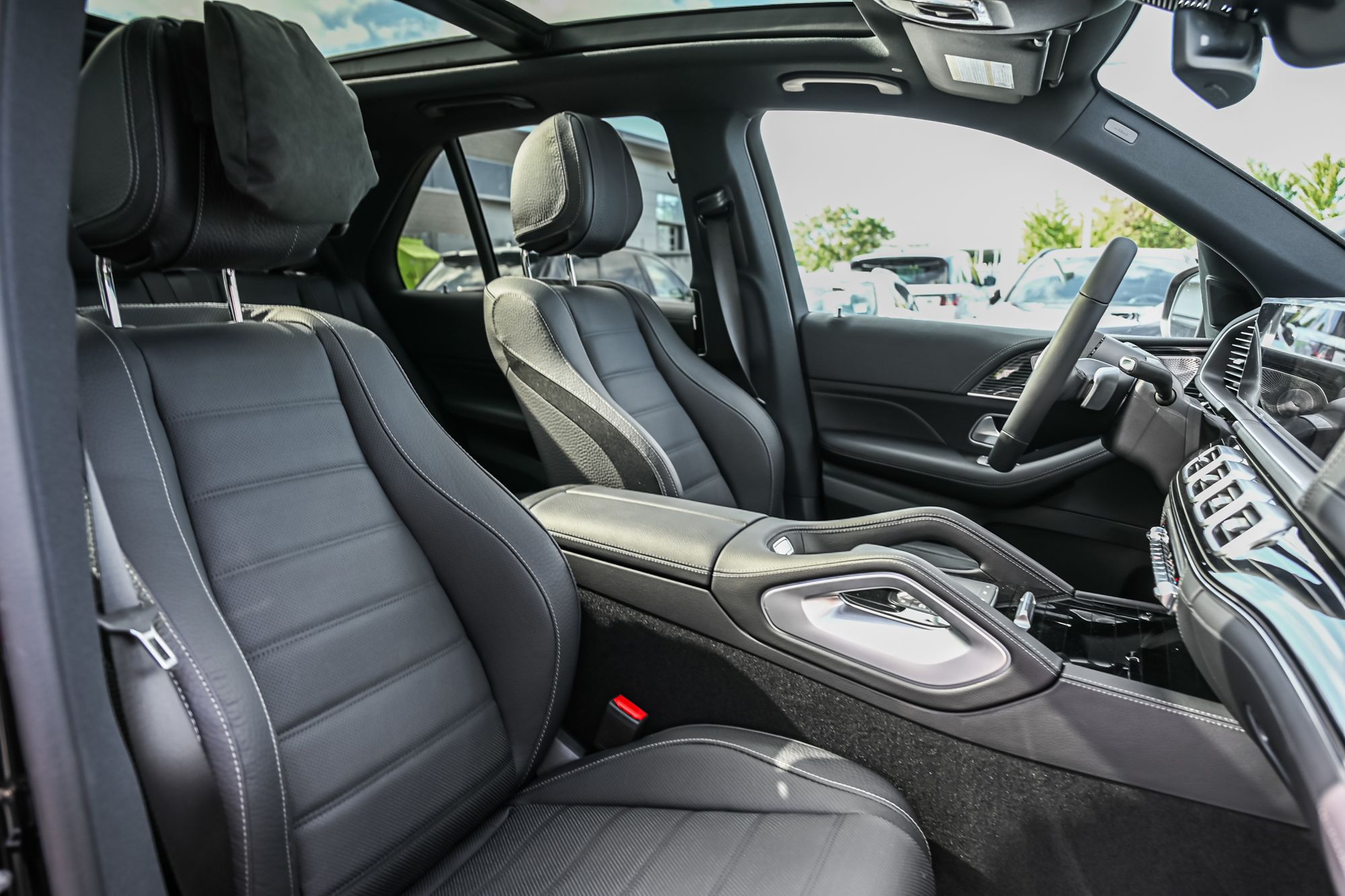 2026 Mercedes-Benz GLE in Dollard-des-Ormeaux, Quebec