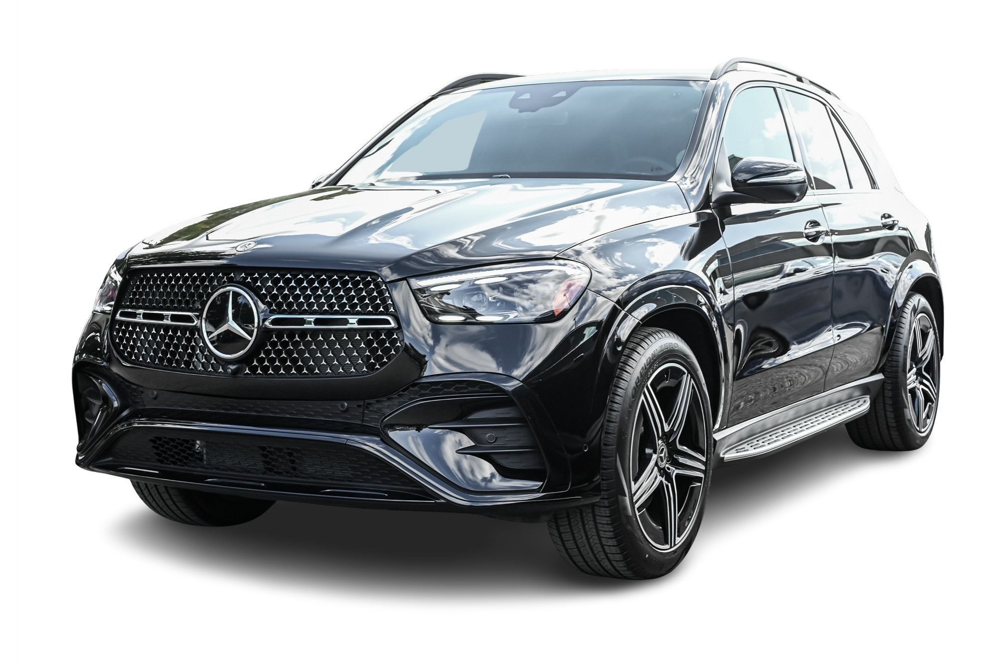 2026 Mercedes-Benz GLE in Dollard-des-Ormeaux, Quebec
