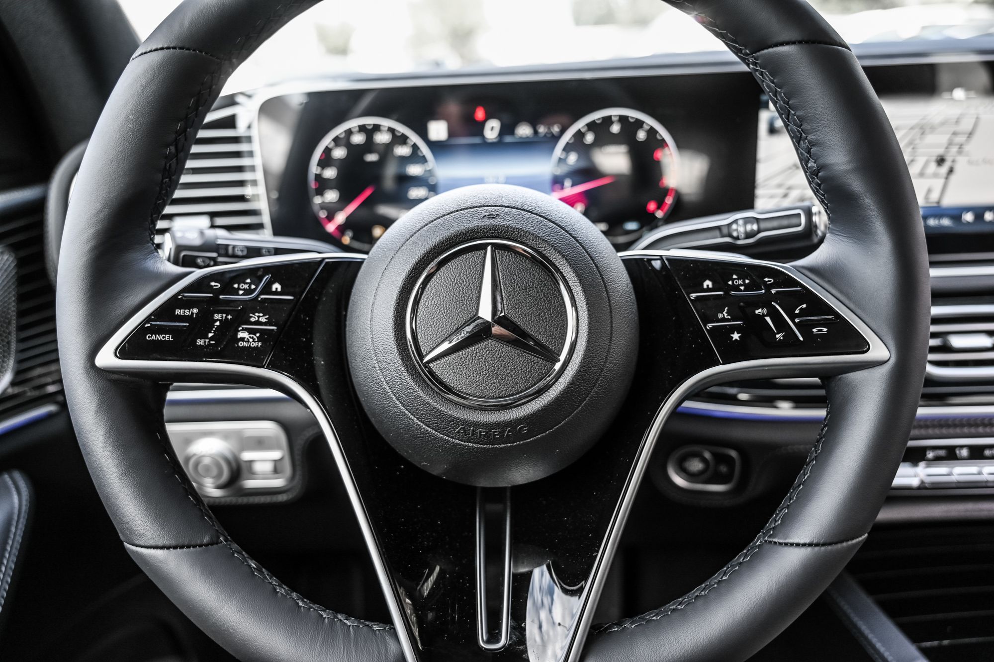2026 Mercedes-Benz GLE in Dollard-des-Ormeaux, Quebec
