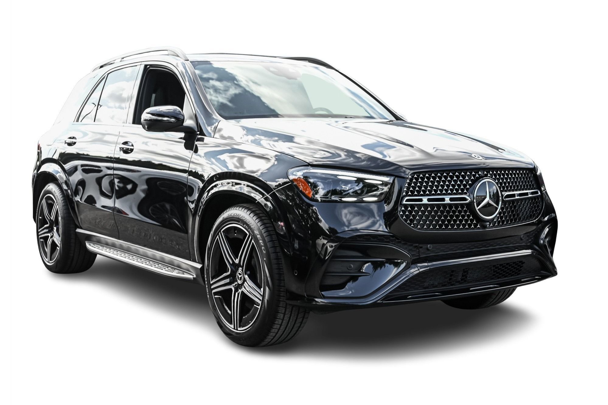 2026 Mercedes-Benz GLE in Dollard-des-Ormeaux, Quebec