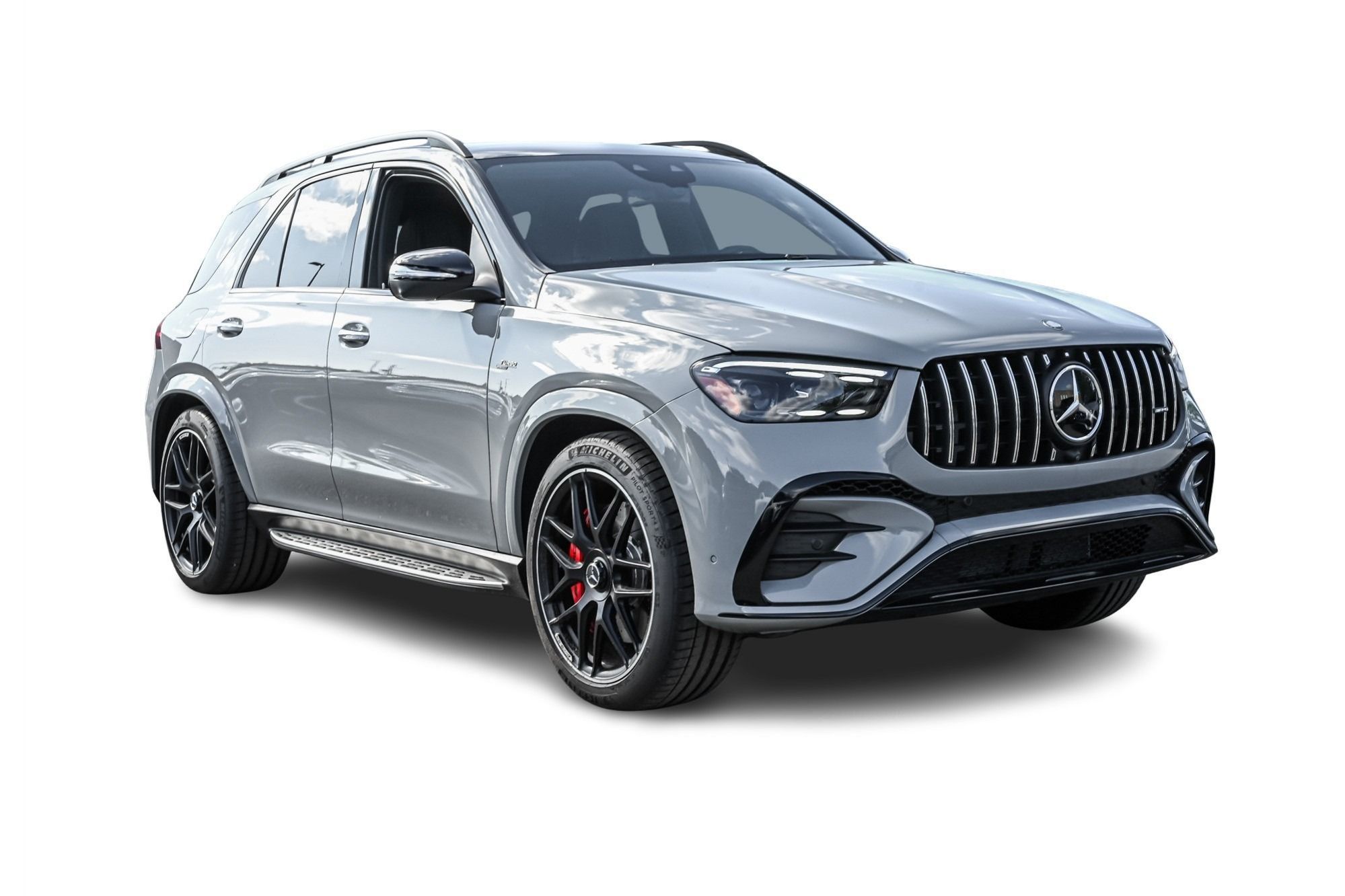 2026 Mercedes-Benz GLE in Dollard-des-Ormeaux, Quebec