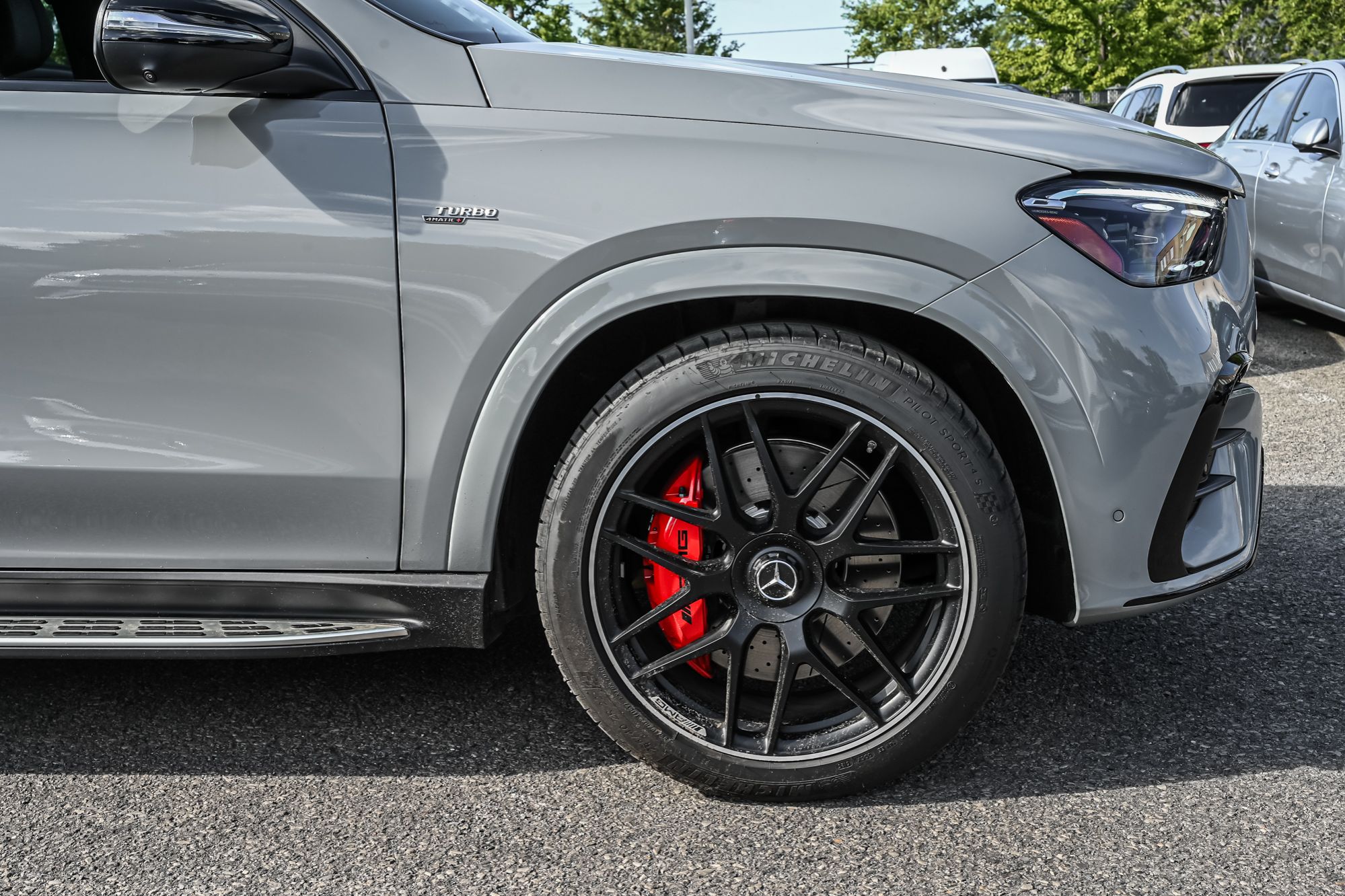 2026 Mercedes-Benz GLE in Dollard-des-Ormeaux, Quebec