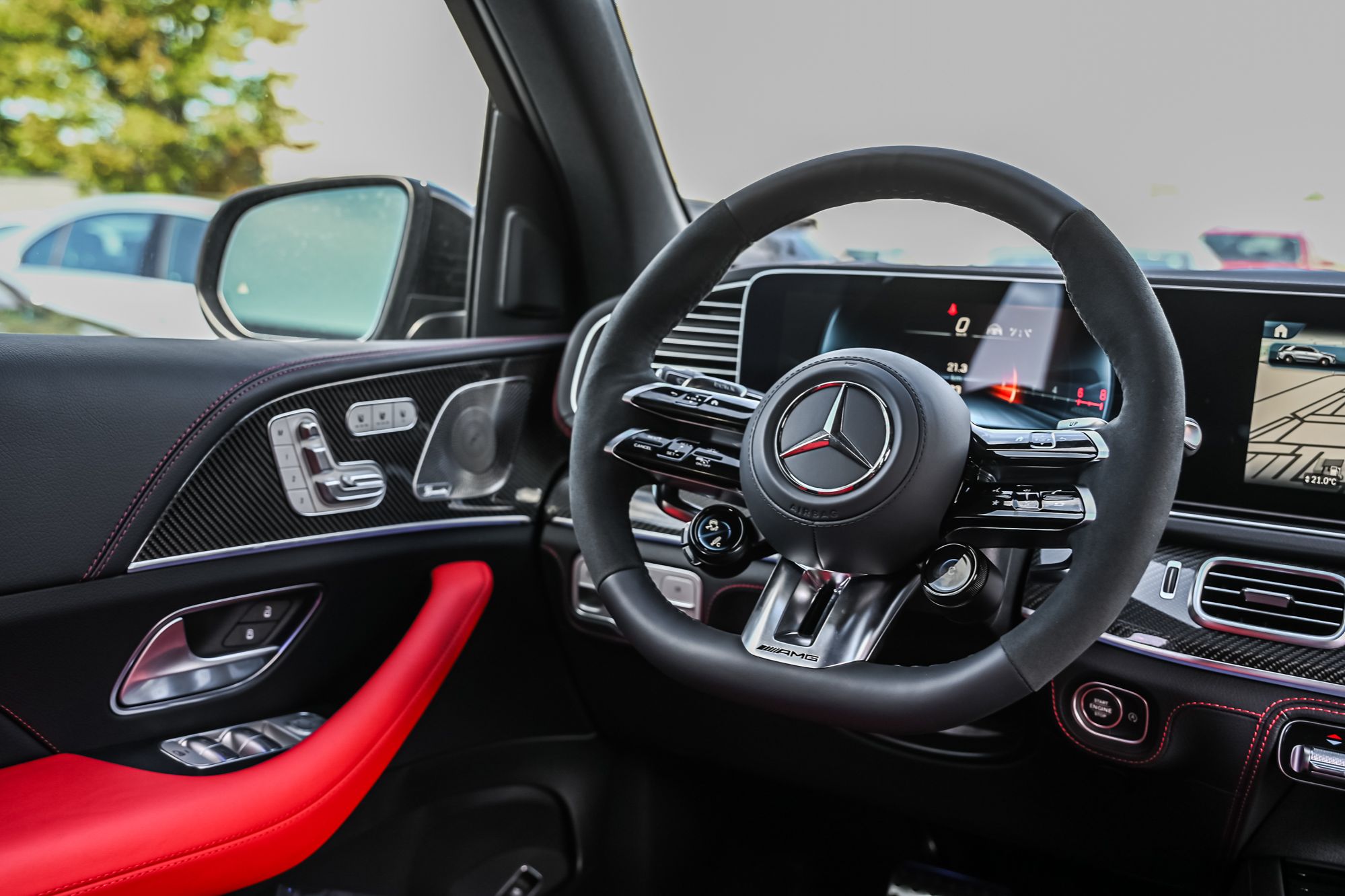 2026 Mercedes-Benz GLE in Dollard-des-Ormeaux, Quebec