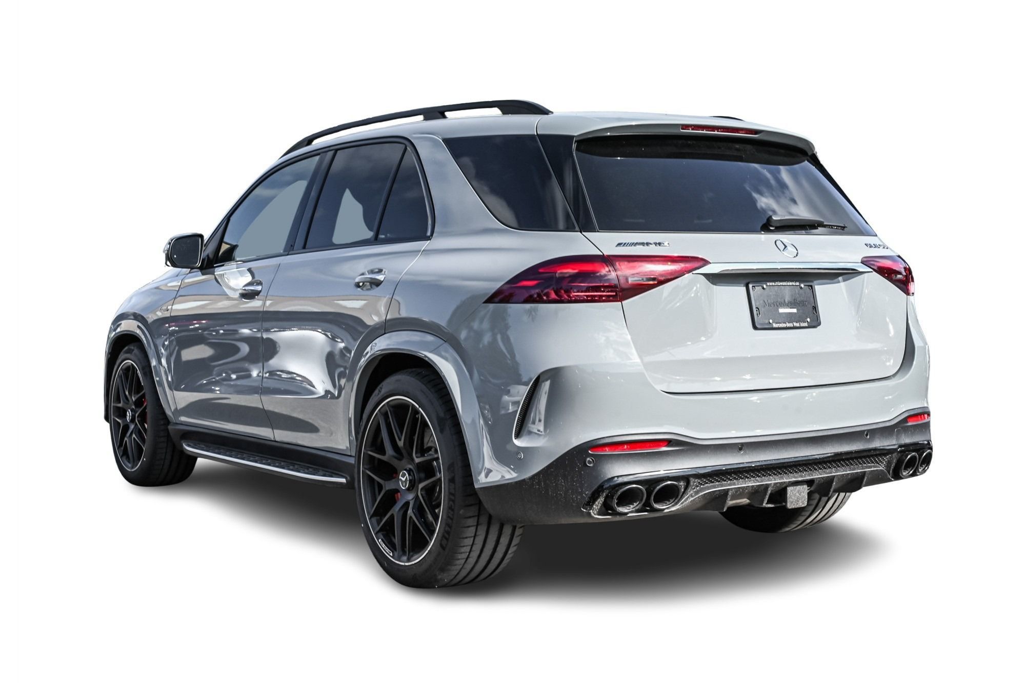 2026 Mercedes-Benz GLE in Dollard-des-Ormeaux, Quebec