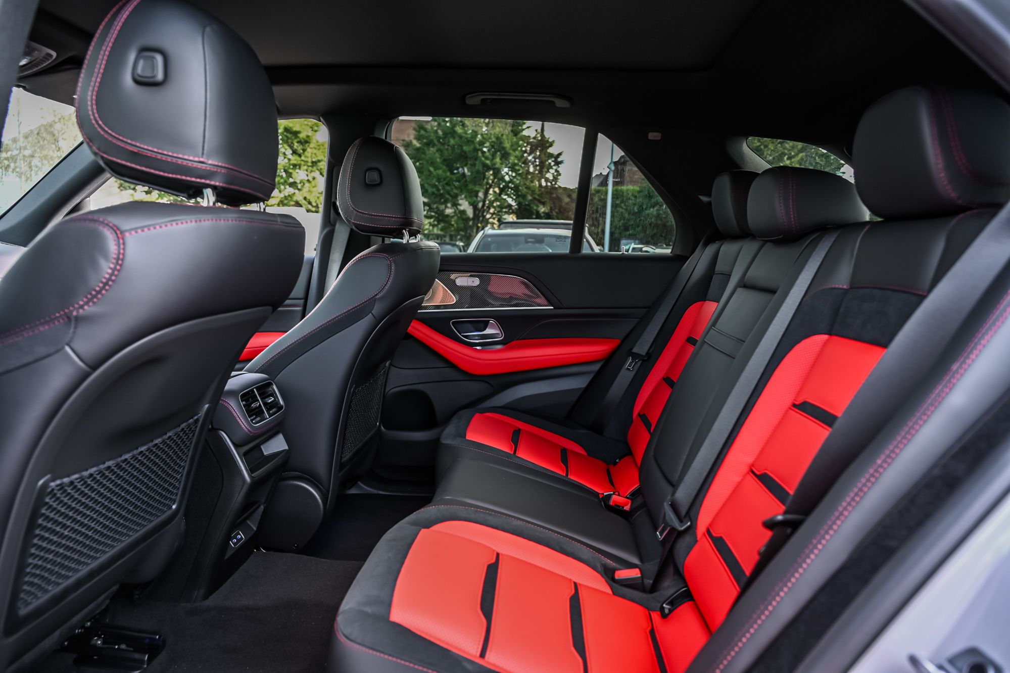 2026 Mercedes-Benz GLE in Dollard-des-Ormeaux, Quebec