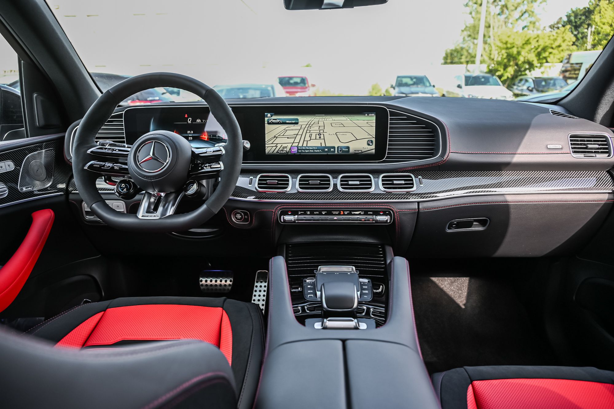 2026 Mercedes-Benz GLE in Dollard-des-Ormeaux, Quebec