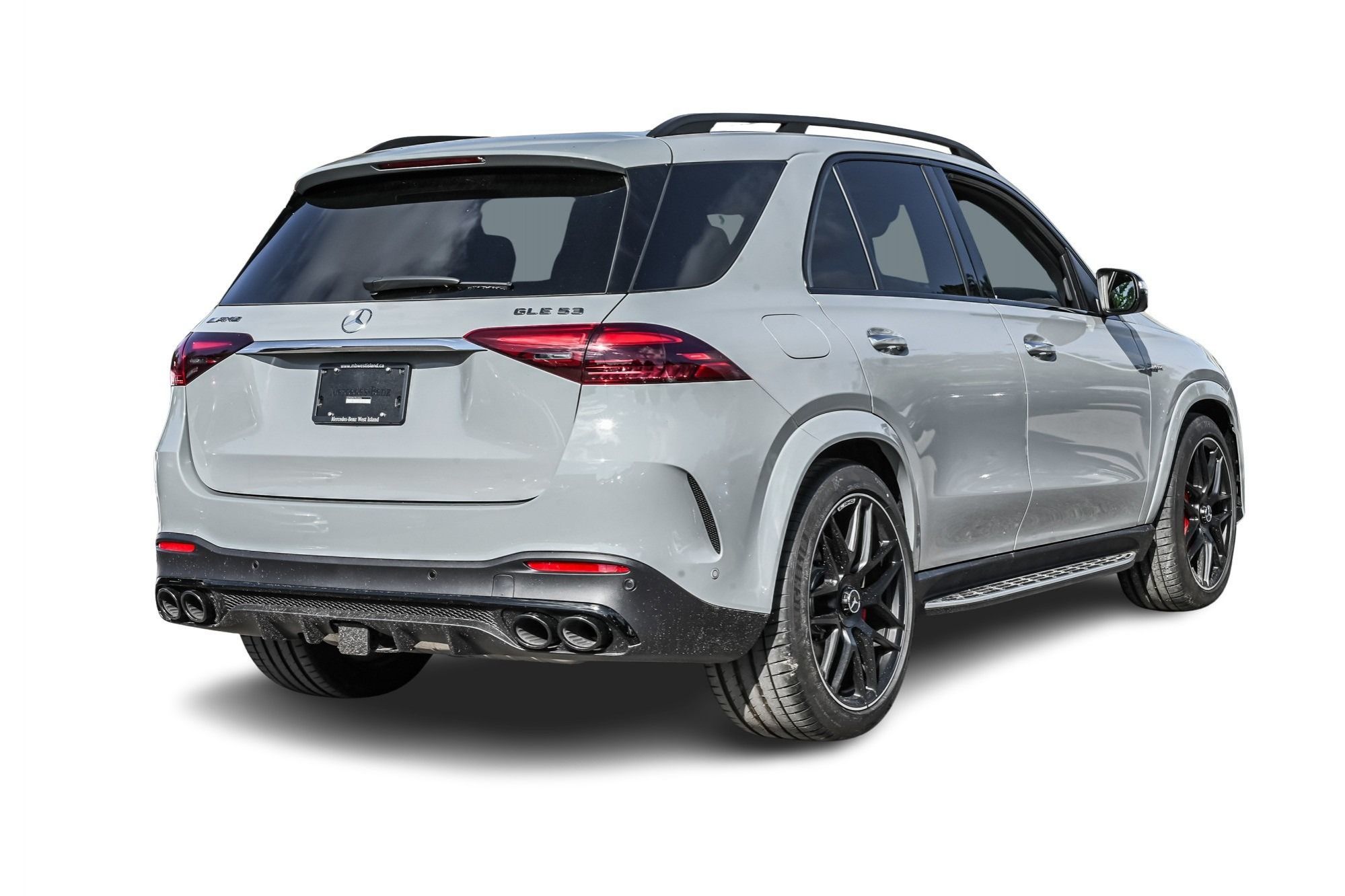 2026 Mercedes-Benz GLE in Dollard-des-Ormeaux, Quebec