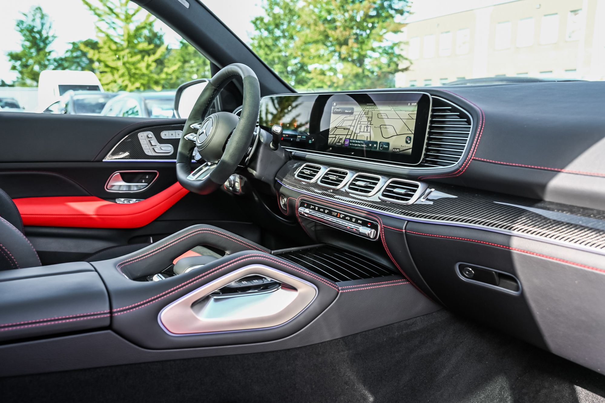 2026 Mercedes-Benz GLE in Dollard-des-Ormeaux, Quebec