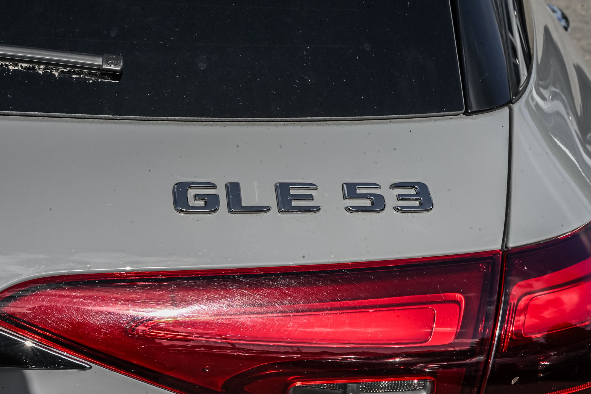 2026 Mercedes-Benz GLE in Dollard-des-Ormeaux, Quebec