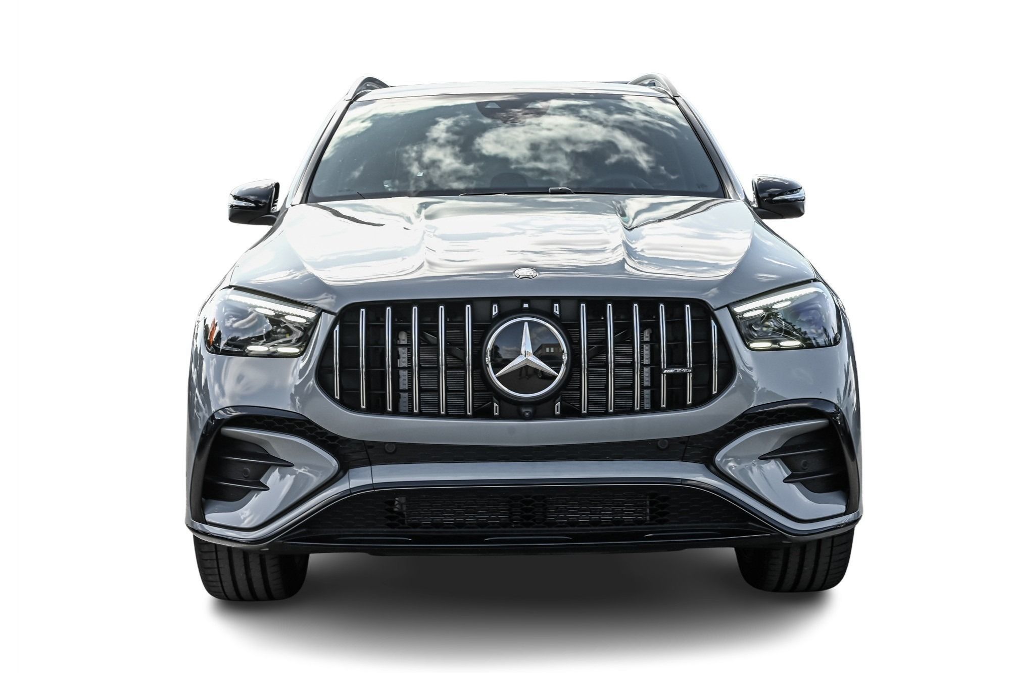 2026 Mercedes-Benz GLE in Dollard-des-Ormeaux, Quebec