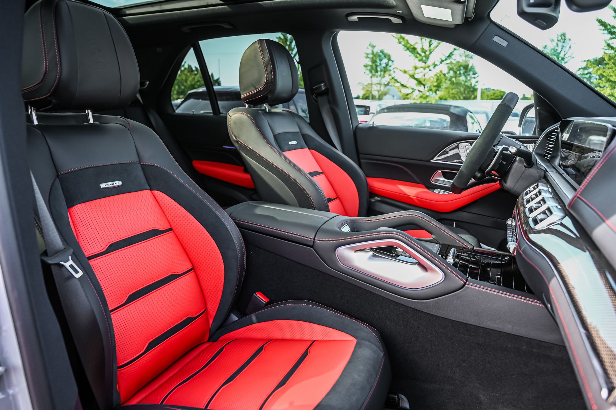 2026 Mercedes-Benz GLE in Dollard-des-Ormeaux, Quebec