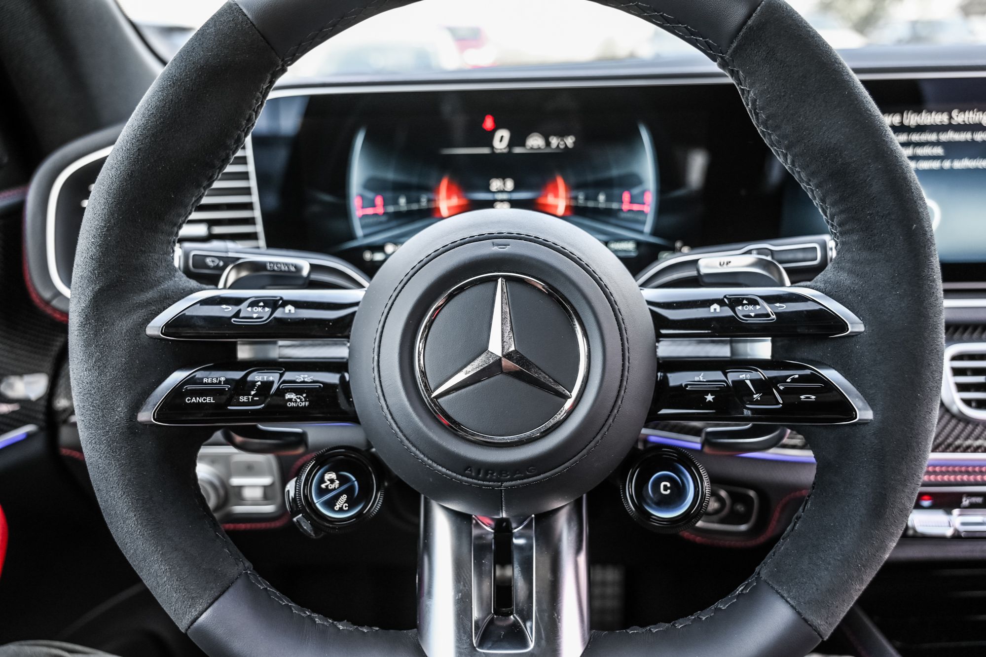 2026 Mercedes-Benz GLE in Dollard-des-Ormeaux, Quebec