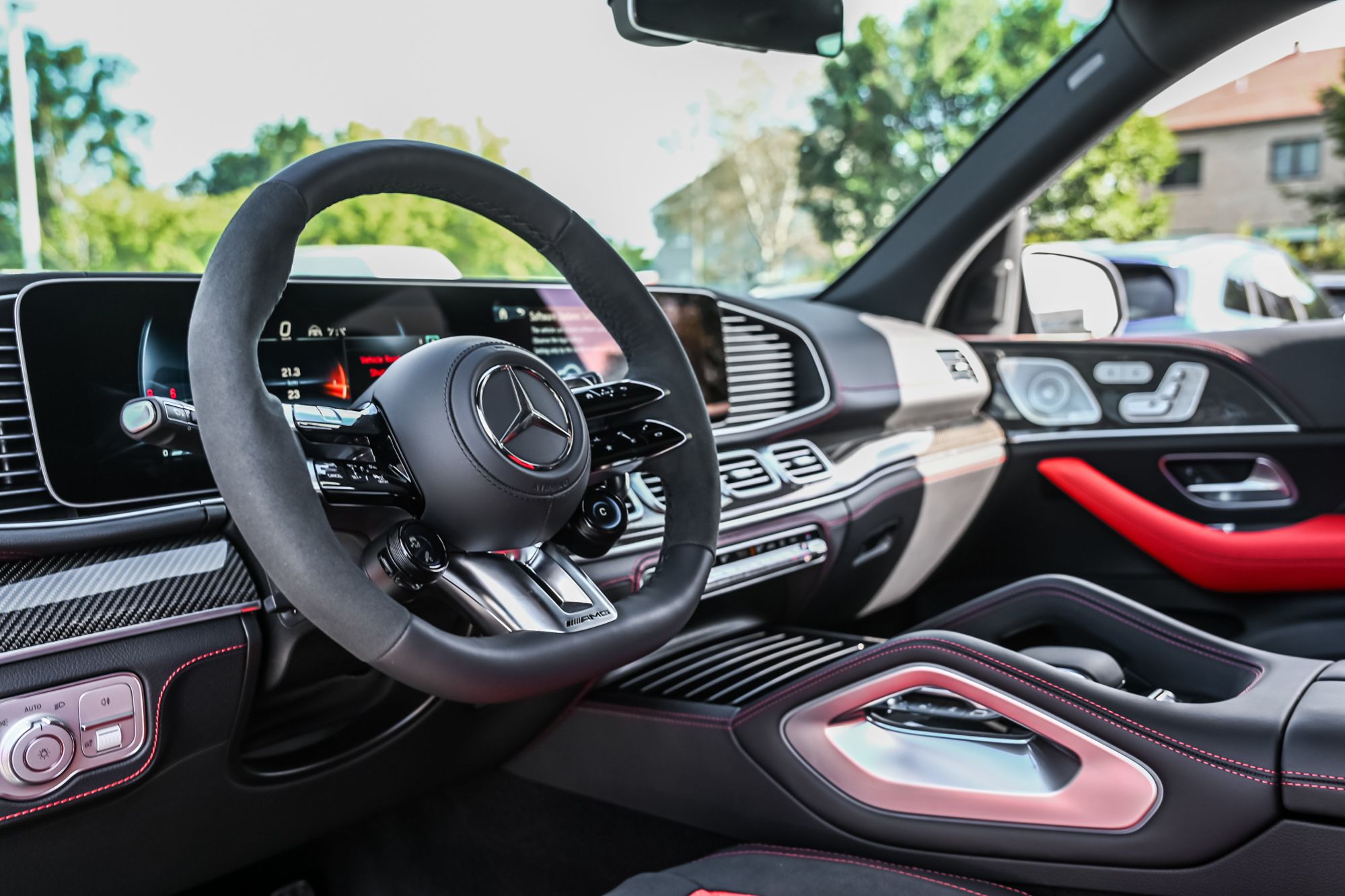 2026 Mercedes-Benz GLE in Dollard-des-Ormeaux, Quebec
