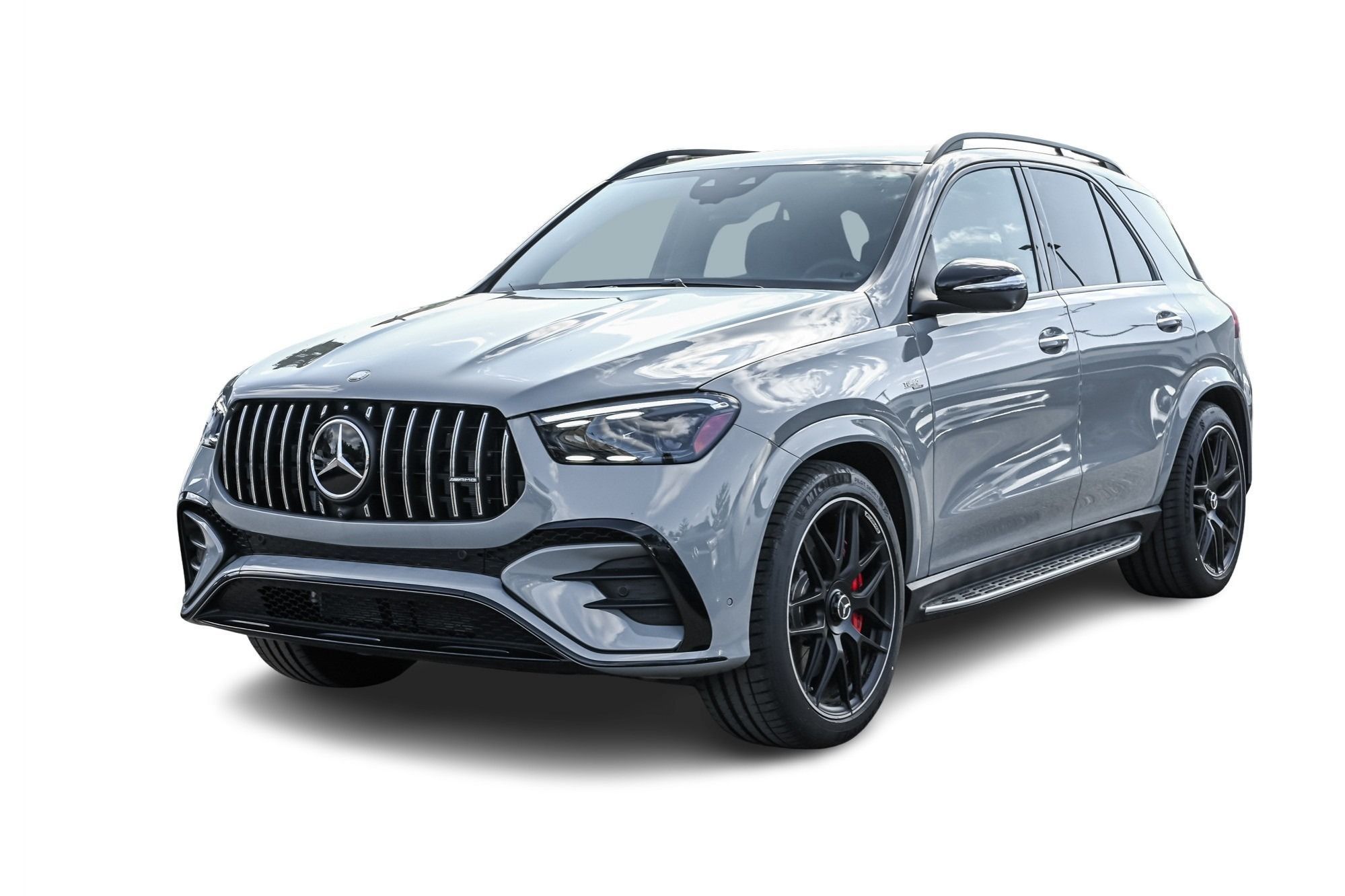 2026 Mercedes-Benz GLE in Dollard-des-Ormeaux, Quebec