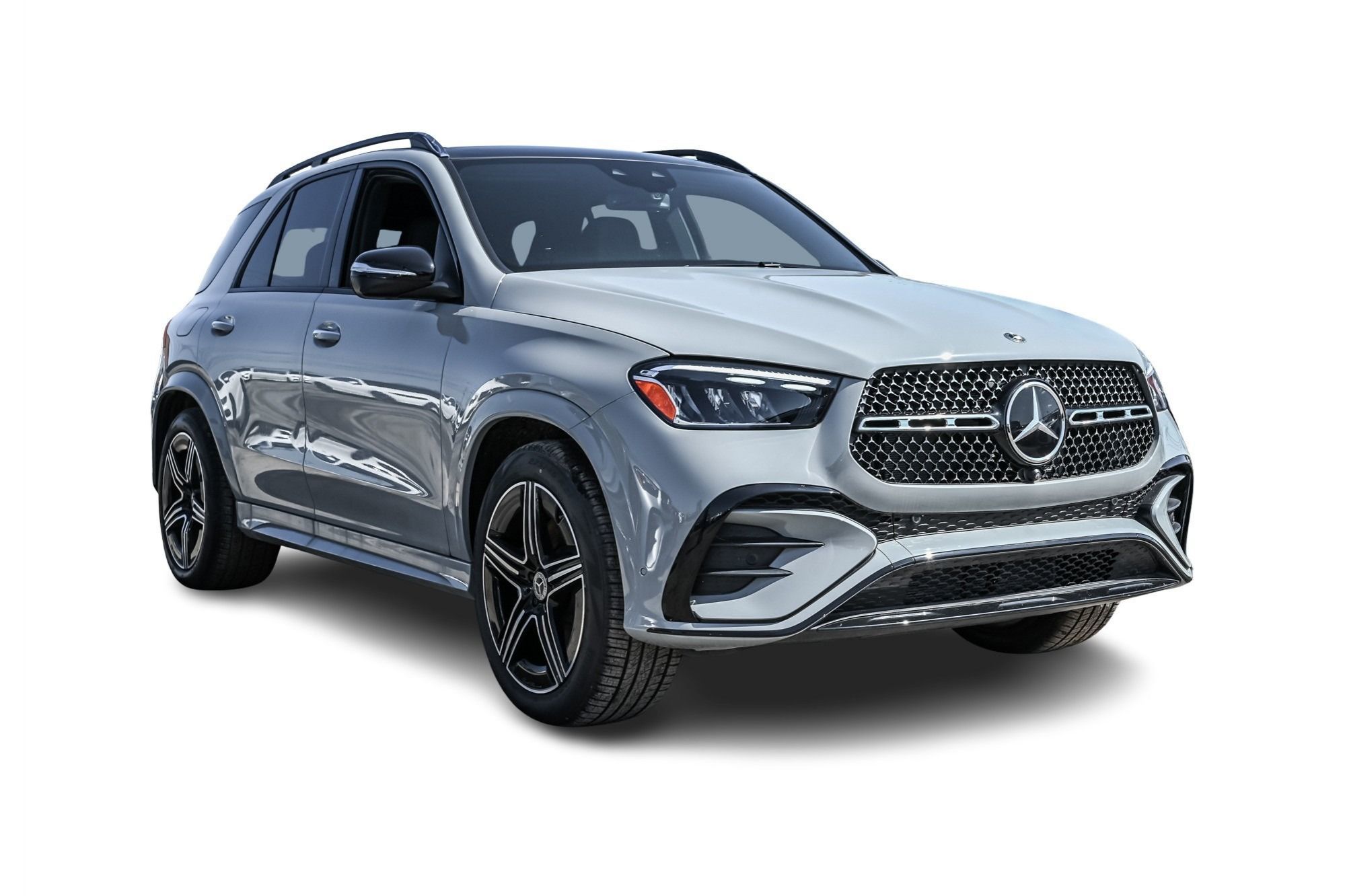 2026 Mercedes-Benz GLE in Dollard-des-Ormeaux, Quebec