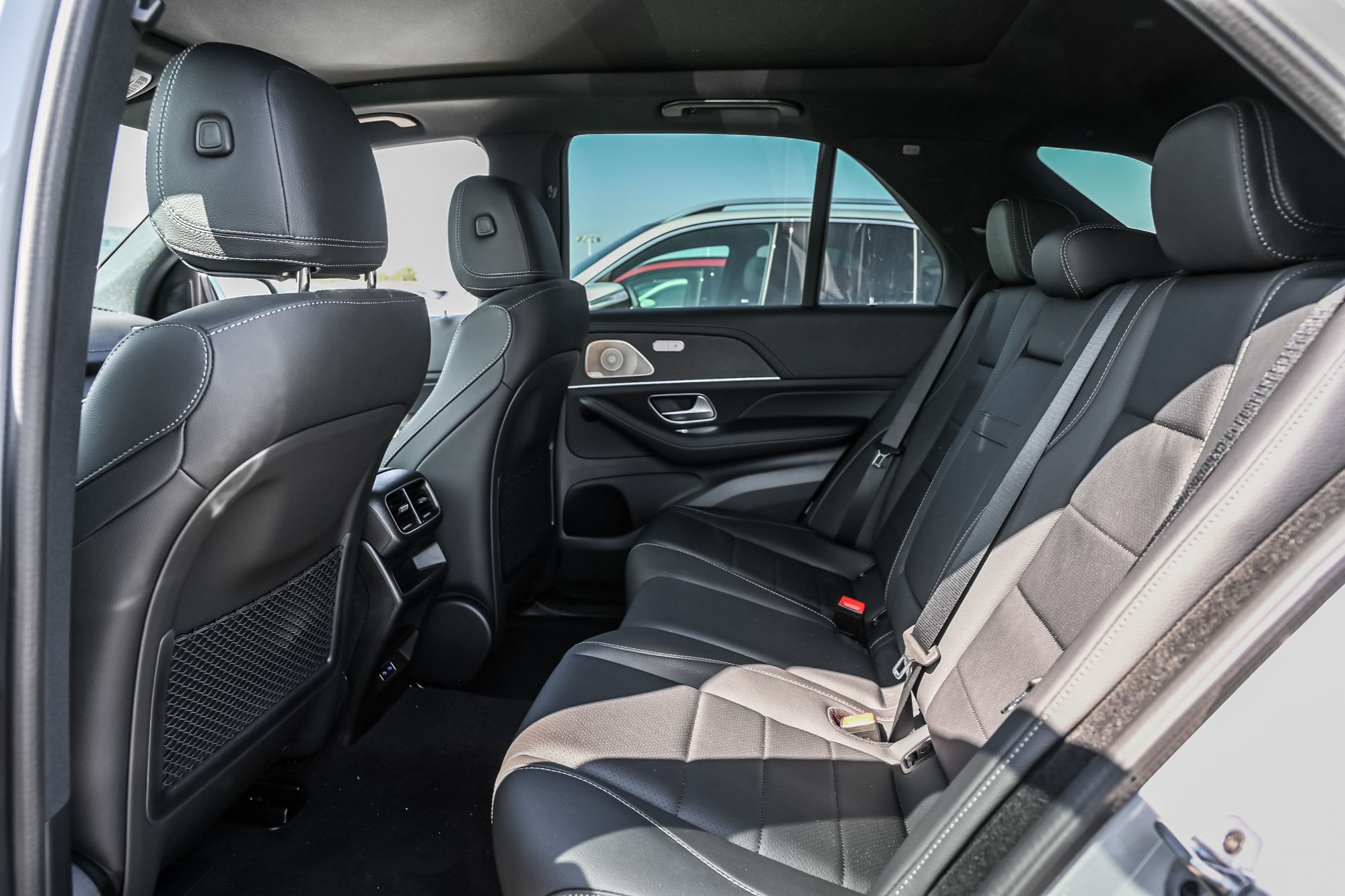 2026 Mercedes-Benz GLE in Dollard-des-Ormeaux, Quebec