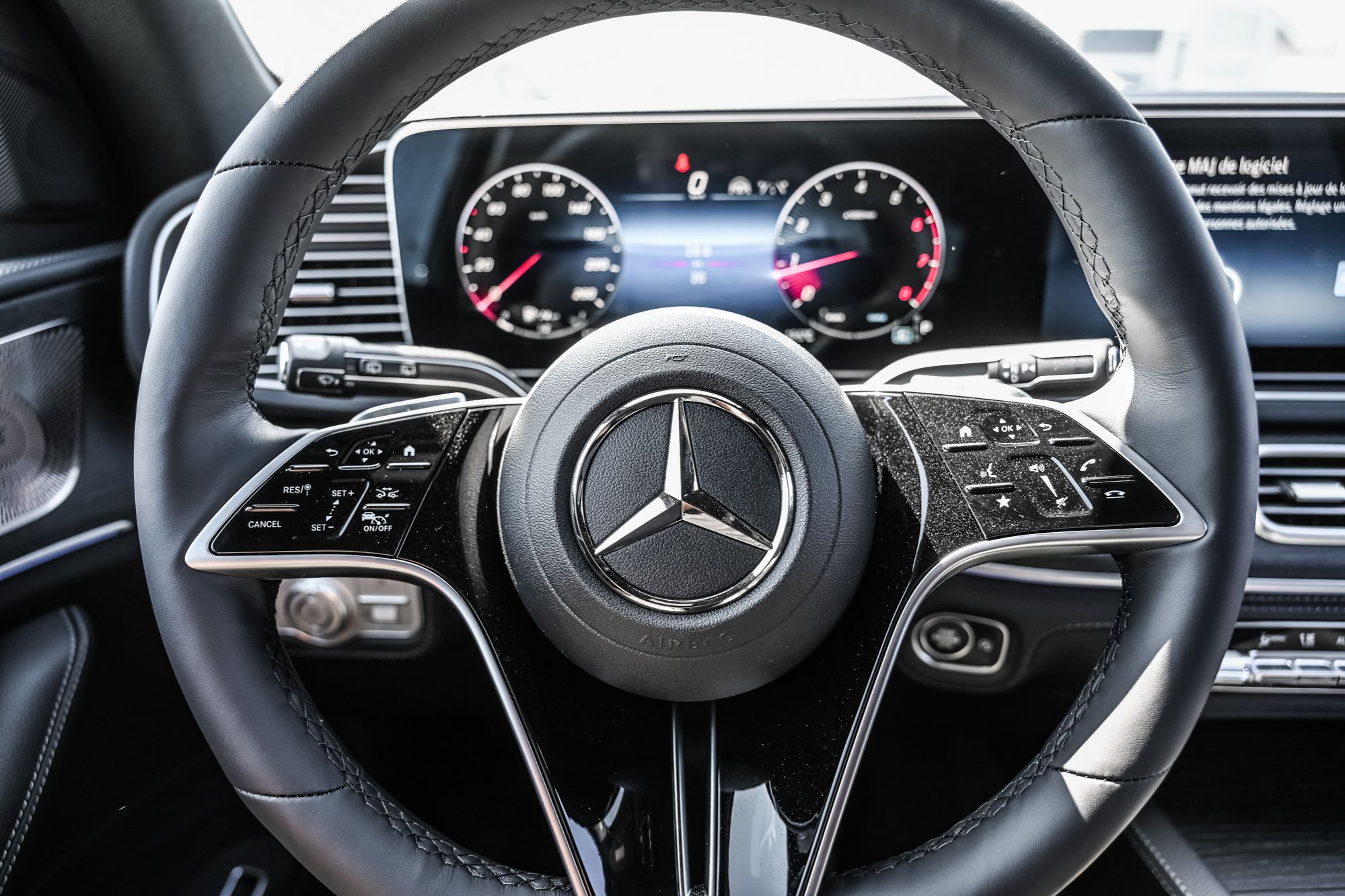 2026 Mercedes-Benz GLE in Dollard-des-Ormeaux, Quebec