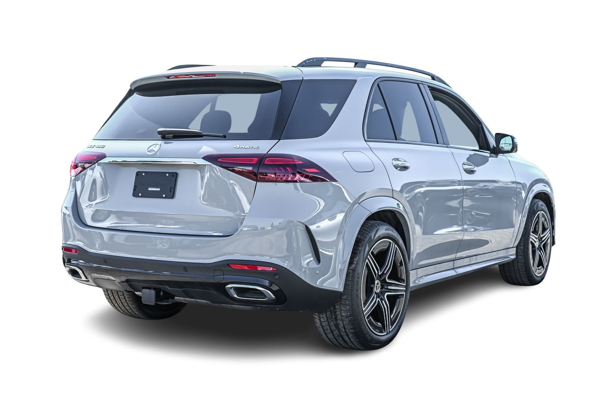 2026 Mercedes-Benz GLE in Dollard-des-Ormeaux, Quebec