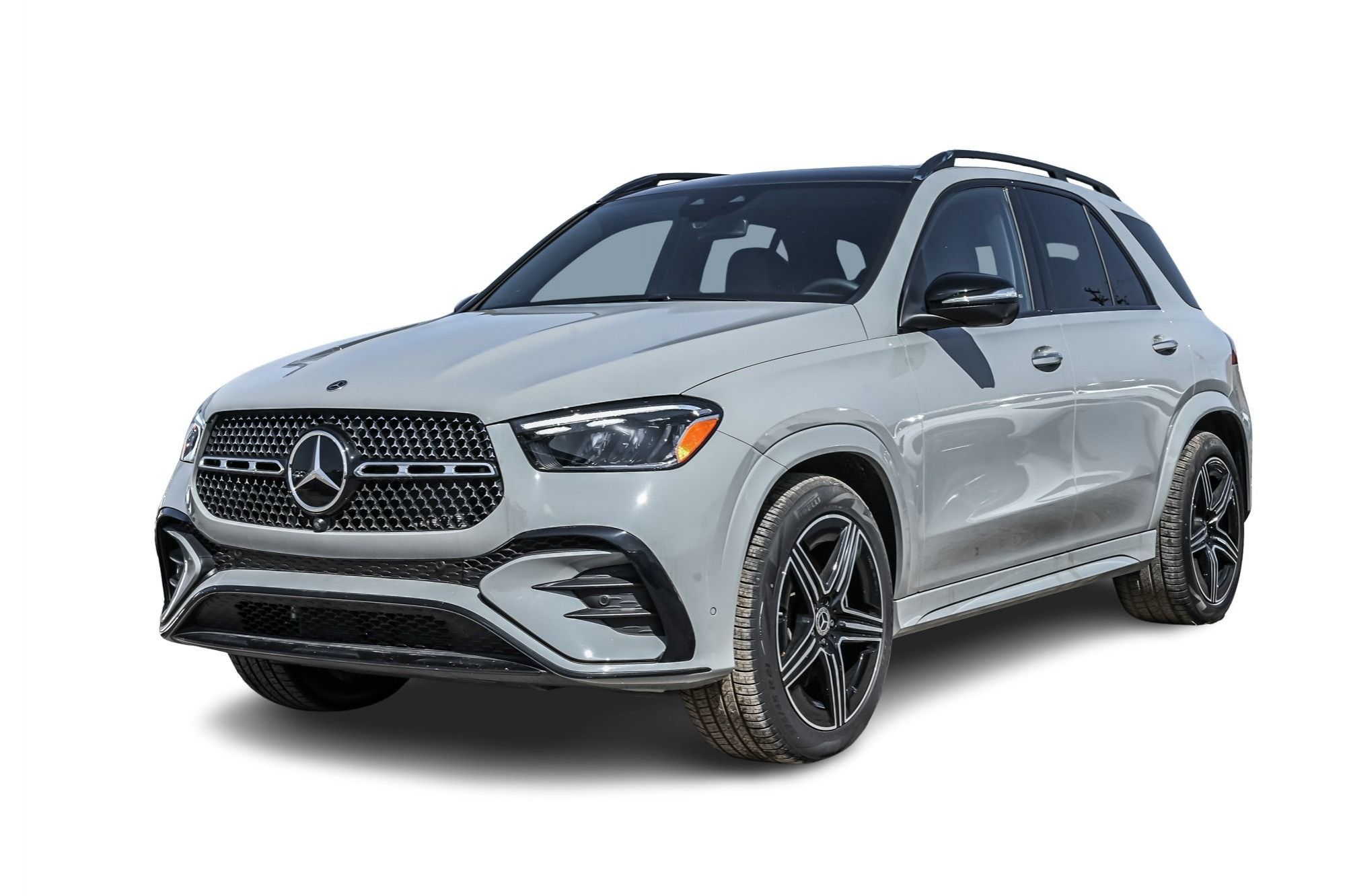 2026 Mercedes-Benz GLE in Dollard-des-Ormeaux, Quebec