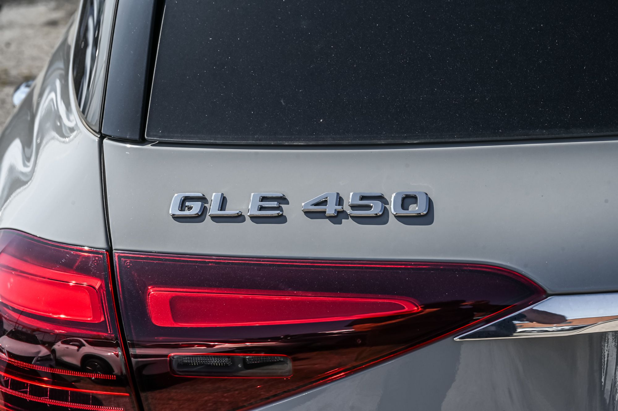 2026 Mercedes-Benz GLE in Dollard-des-Ormeaux, Quebec