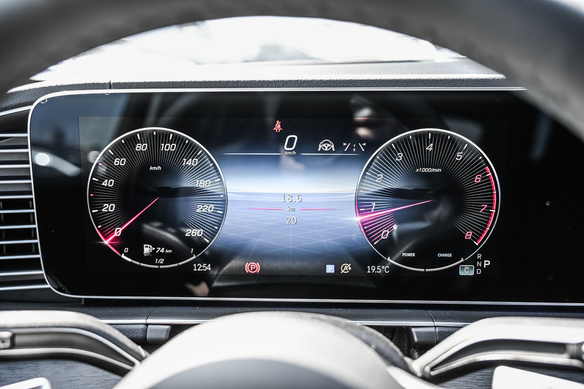 2026 Mercedes-Benz GLE in Dollard-des-Ormeaux, Quebec