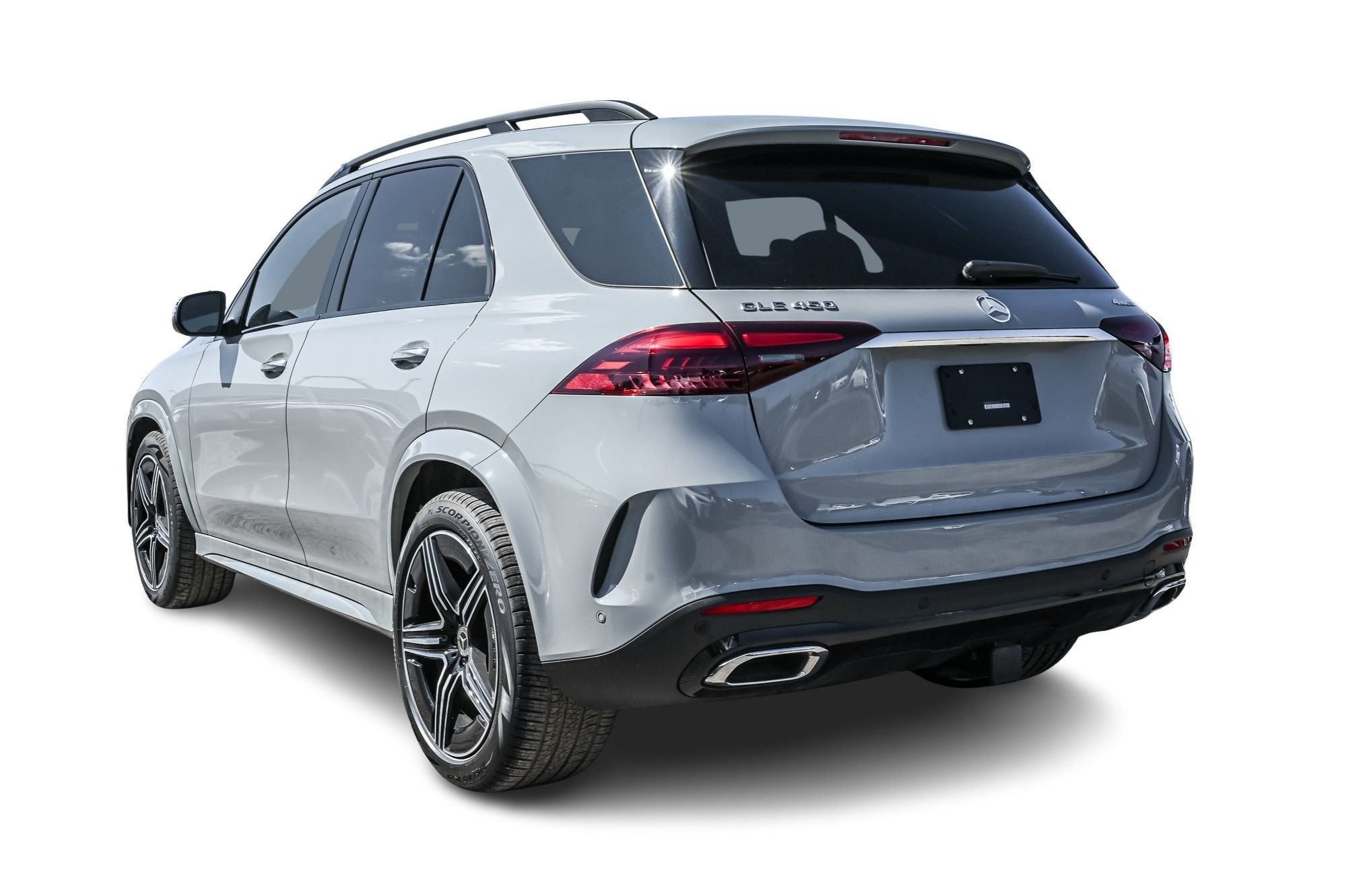 2026 Mercedes-Benz GLE in Dollard-des-Ormeaux, Quebec
