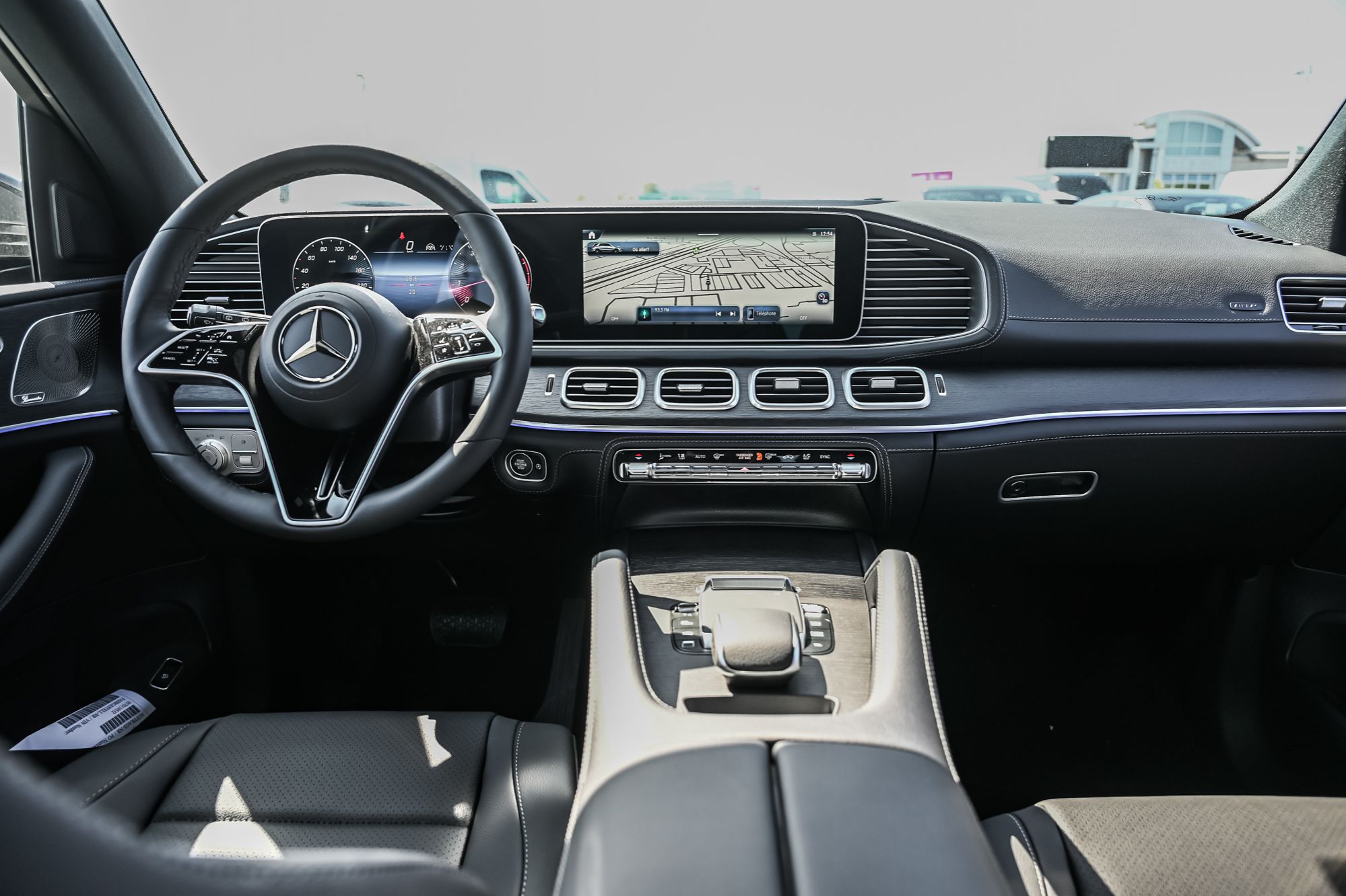 2026 Mercedes-Benz GLE in Dollard-des-Ormeaux, Quebec