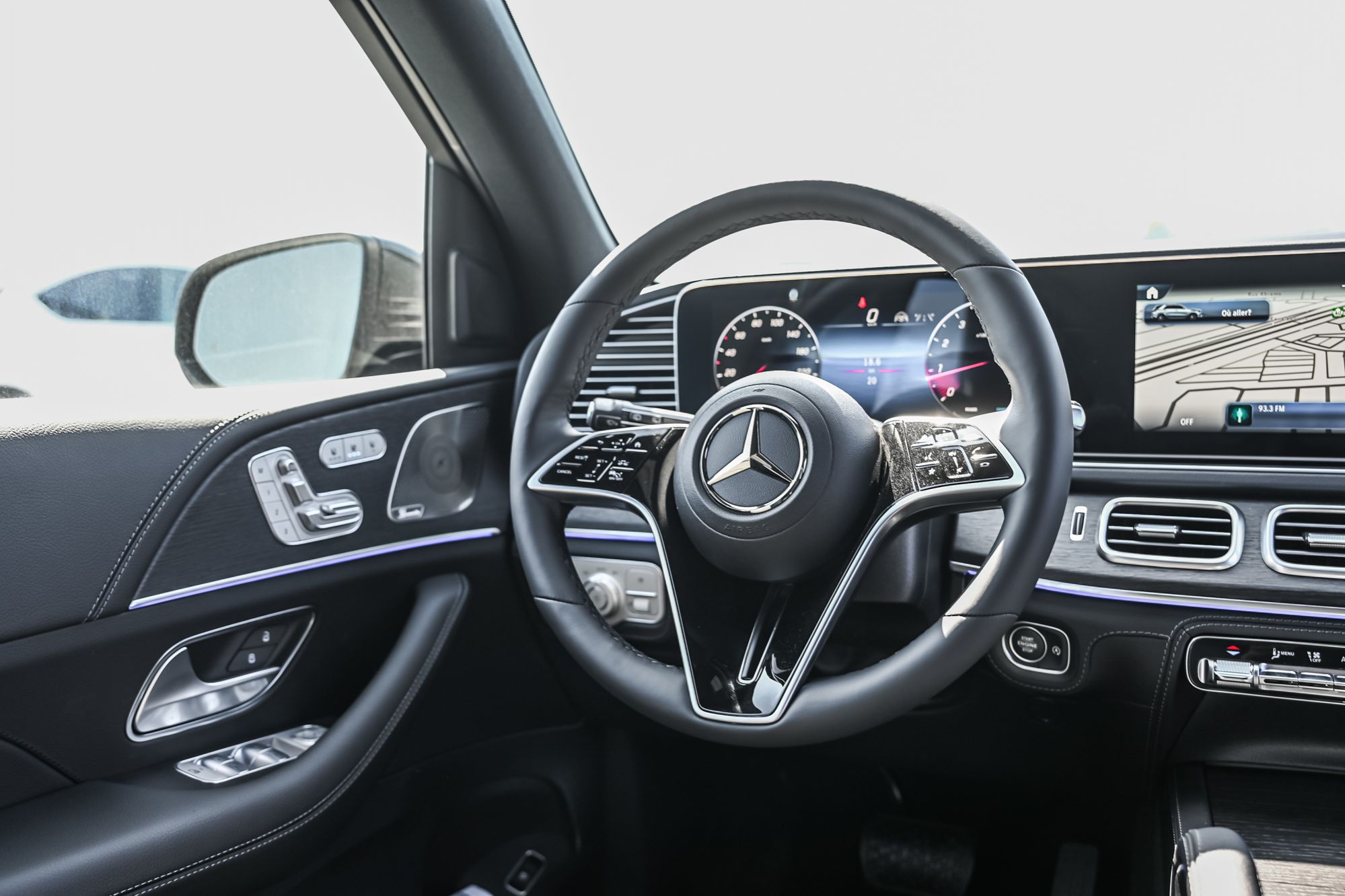 2026 Mercedes-Benz GLE in Dollard-des-Ormeaux, Quebec
