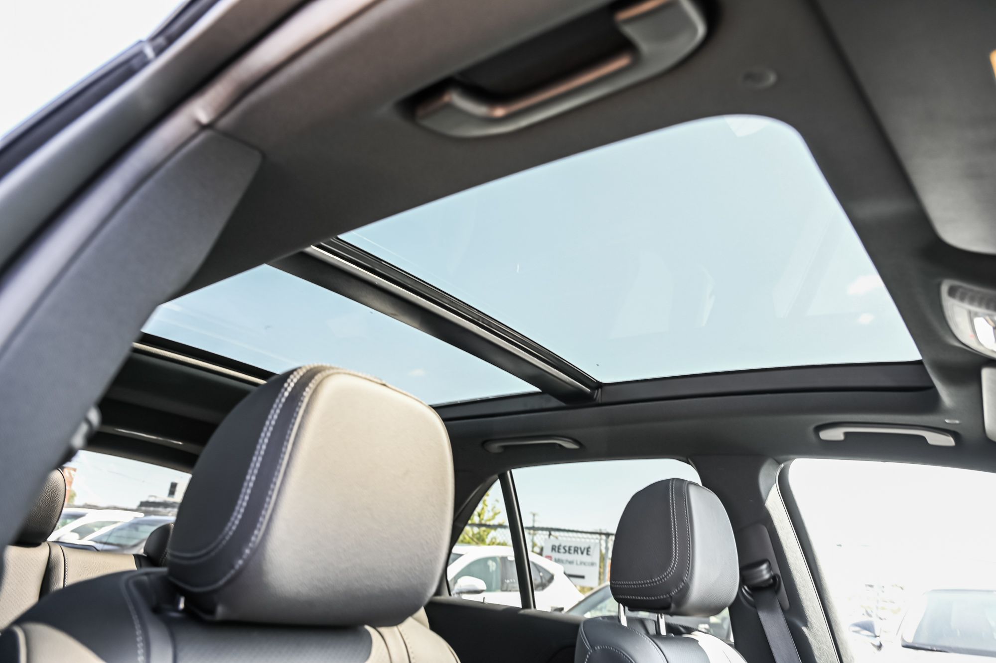 2026 Mercedes-Benz GLE in Dollard-des-Ormeaux, Quebec