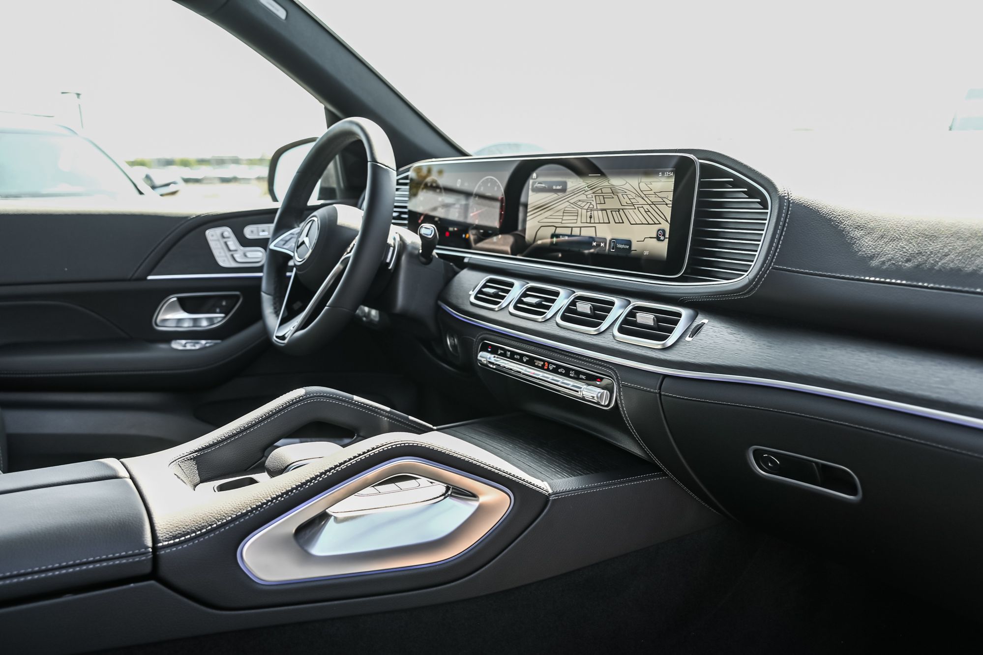 2026 Mercedes-Benz GLE in Dollard-des-Ormeaux, Quebec