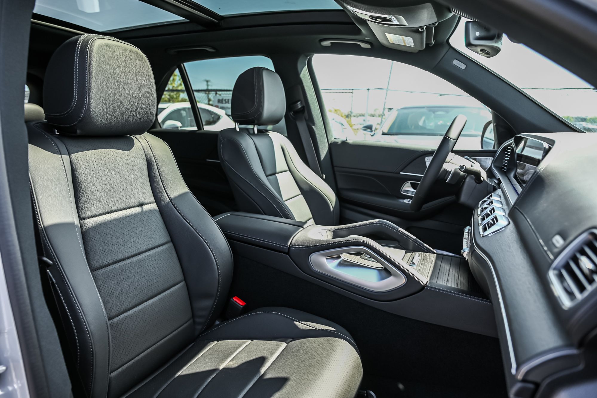 2026 Mercedes-Benz GLE in Dollard-des-Ormeaux, Quebec