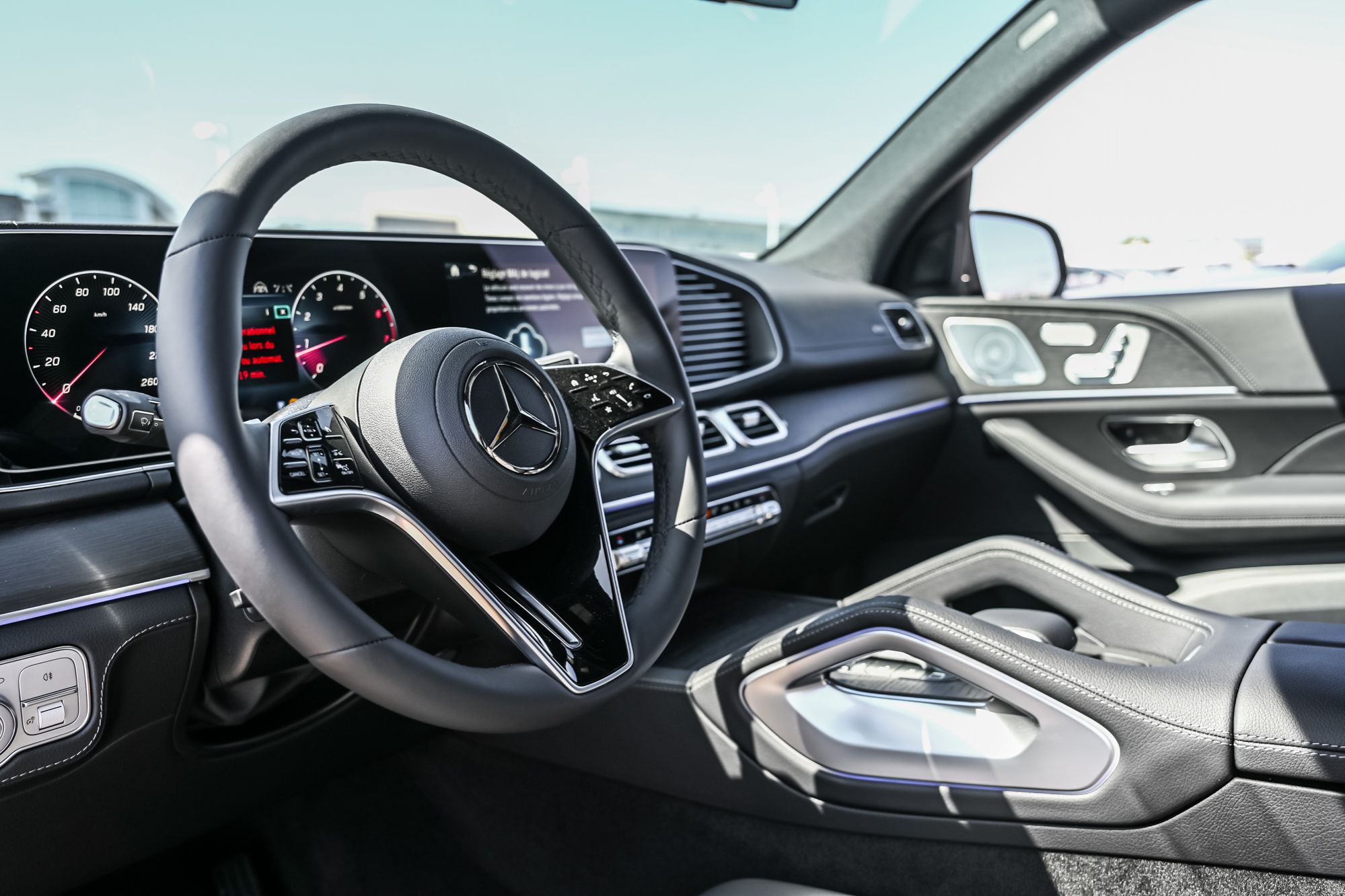 2026 Mercedes-Benz GLE in Dollard-des-Ormeaux, Quebec