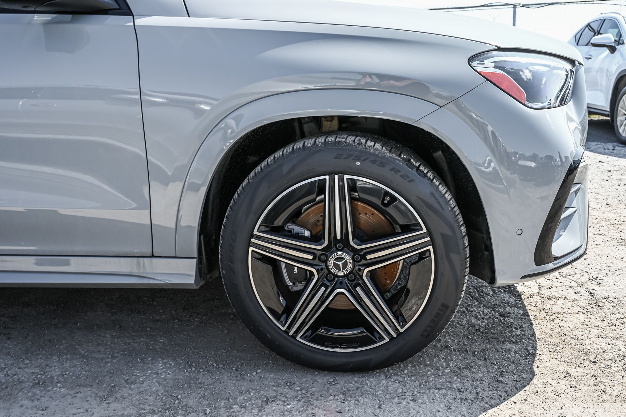 2026 Mercedes-Benz GLE in Dollard-des-Ormeaux, Quebec