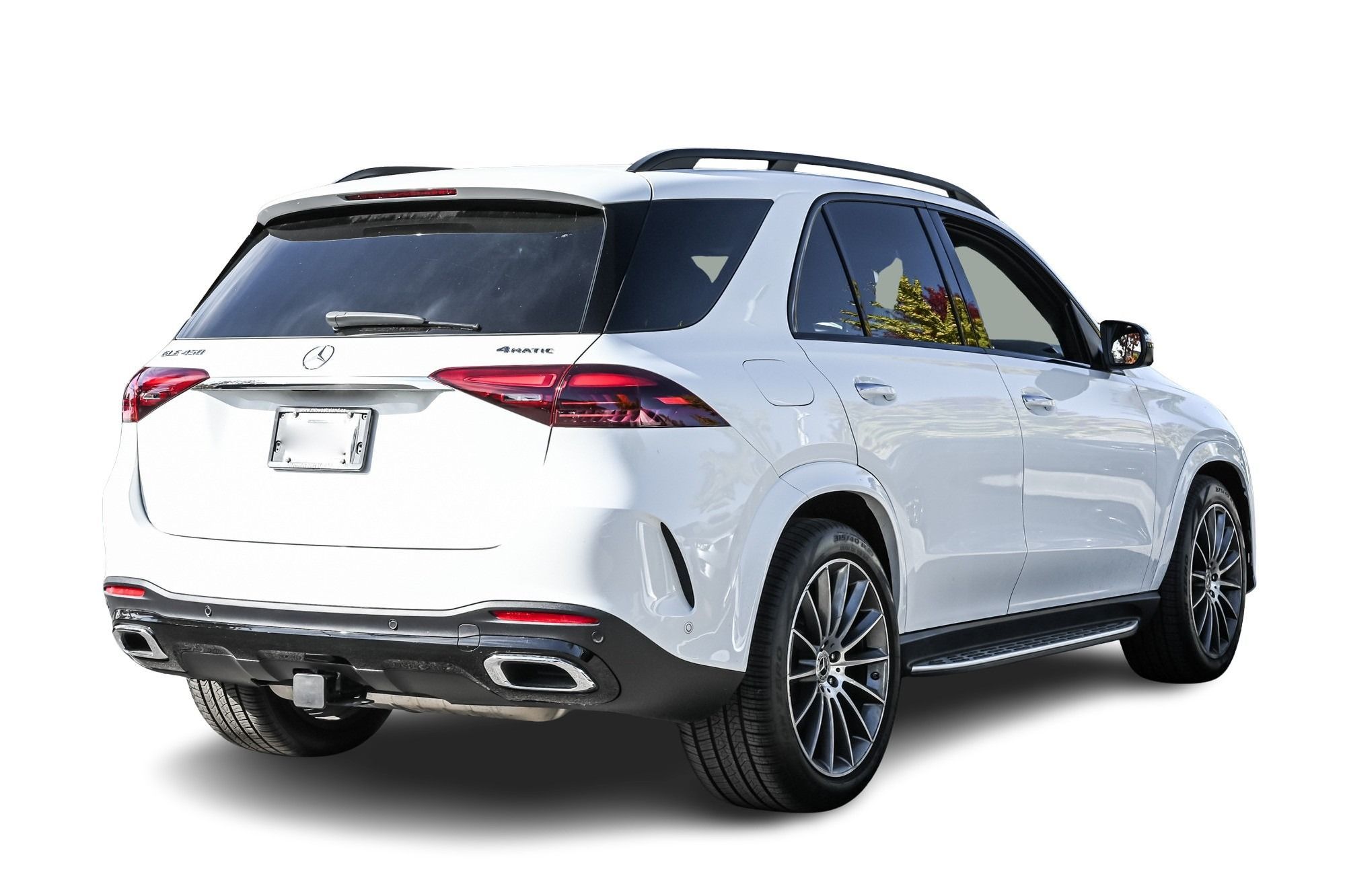 2026 Mercedes-Benz GLE