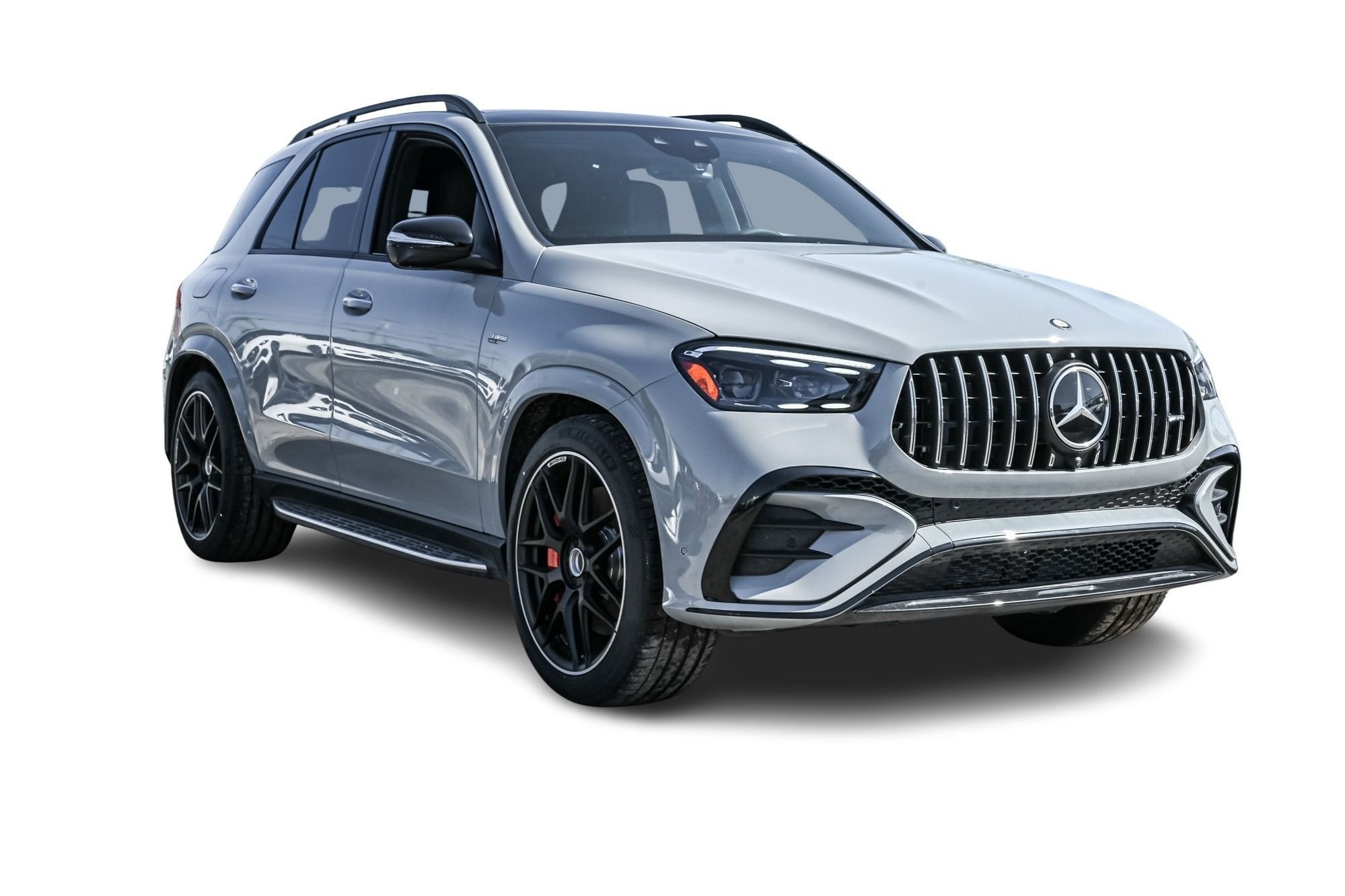 2026 Mercedes-Benz GLE in Dollard-des-Ormeaux, Quebec