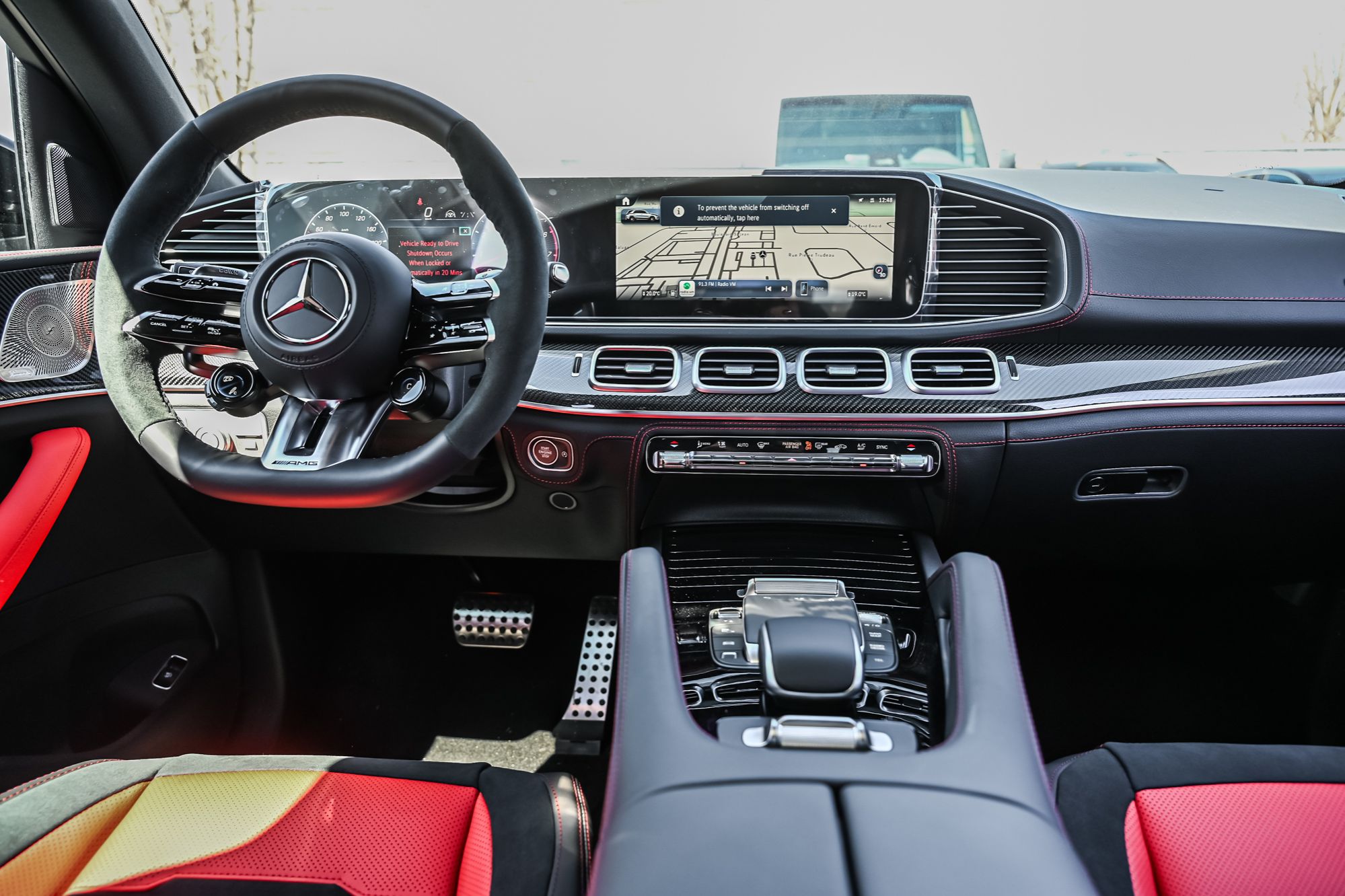 Mercedes-Benz GLE  2026 à Dollard-des-Ormeaux, Québec