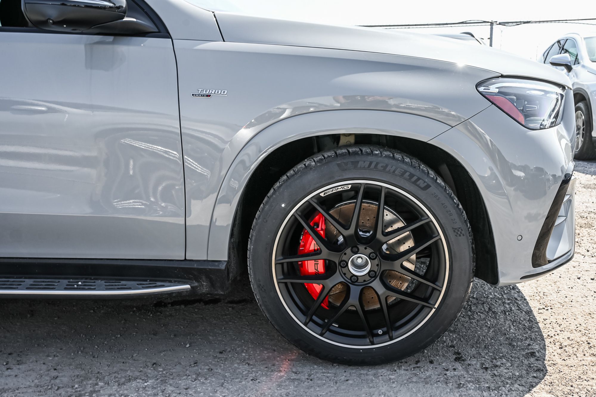 2026 Mercedes-Benz GLE in Dollard-des-Ormeaux, Quebec