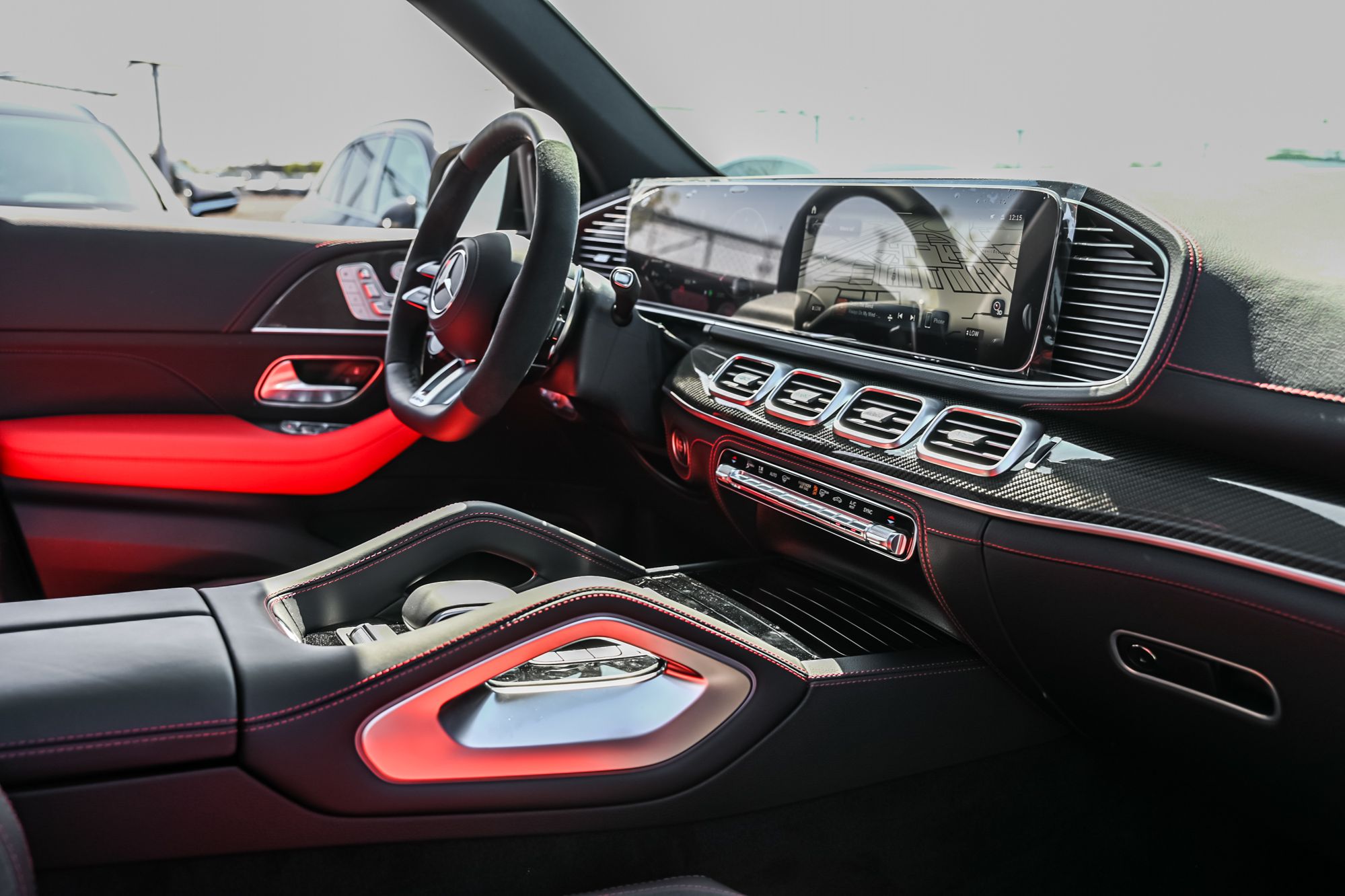 2026 Mercedes-Benz GLE in Dollard-des-Ormeaux, Quebec