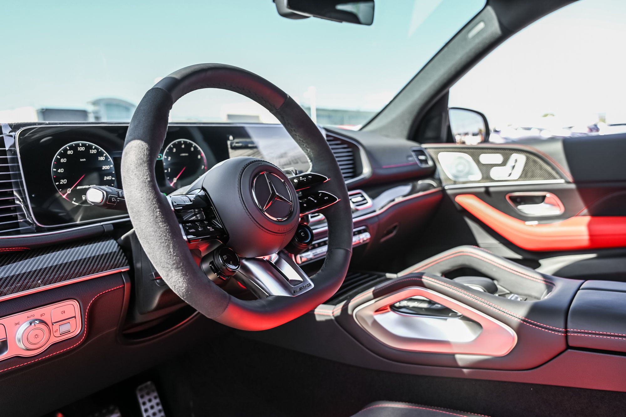 2026 Mercedes-Benz GLE in Dollard-des-Ormeaux, Quebec